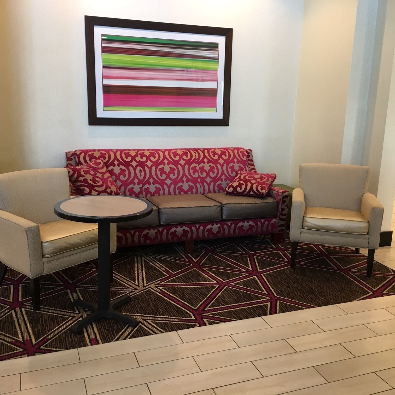 Hampton Inn & Suites Sandusky/Milan Hampton Inn & Suites Sandusky/Milan