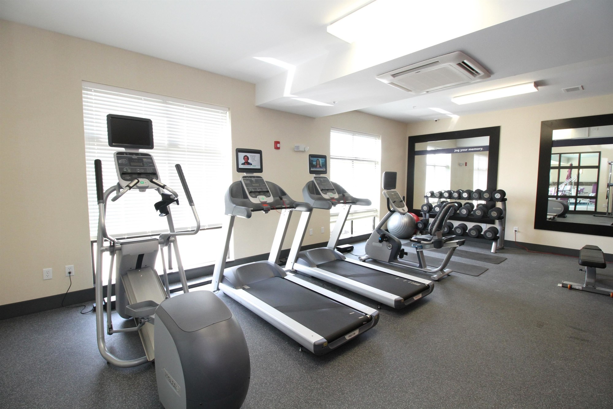 Hampton Inn & Suites Sandusky/Milan Hampton Inn & Suites Sandusky/Milan