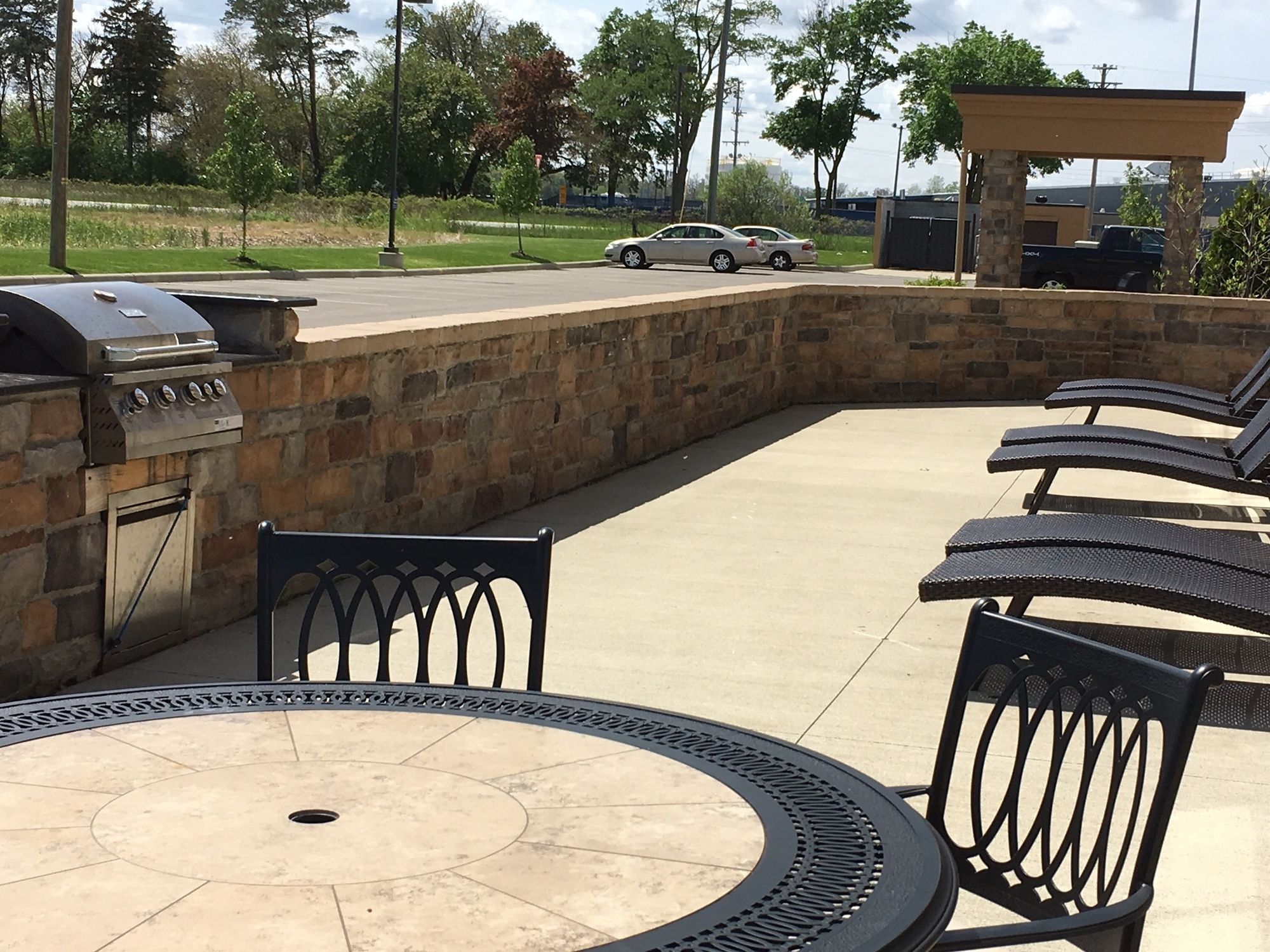 Hampton Inn & Suites Sandusky/Milan Hampton Inn & Suites Sandusky/Milan