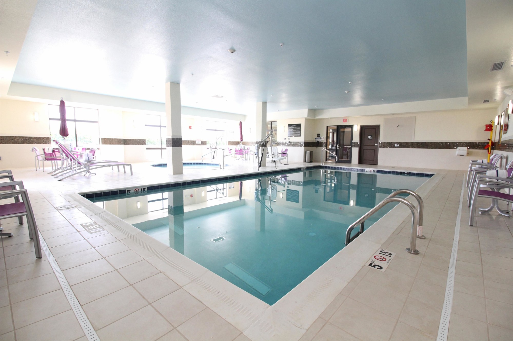 Hampton Inn & Suites Sandusky/Milan Hampton Inn & Suites Sandusky/Milan
