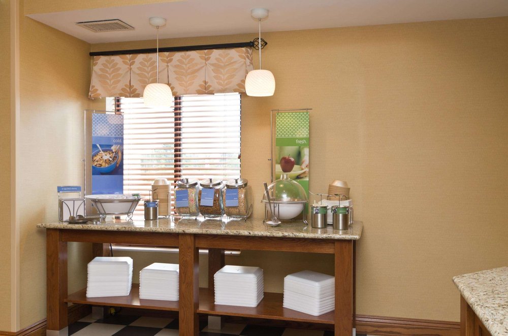 Spark by Hilton Newcomerstown Spark by Hilton Newcomerstown