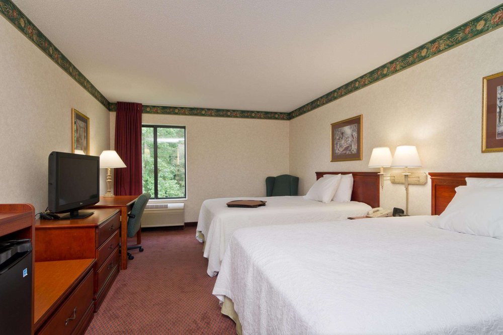 Spark by Hilton Newcomerstown Spark by Hilton Newcomerstown