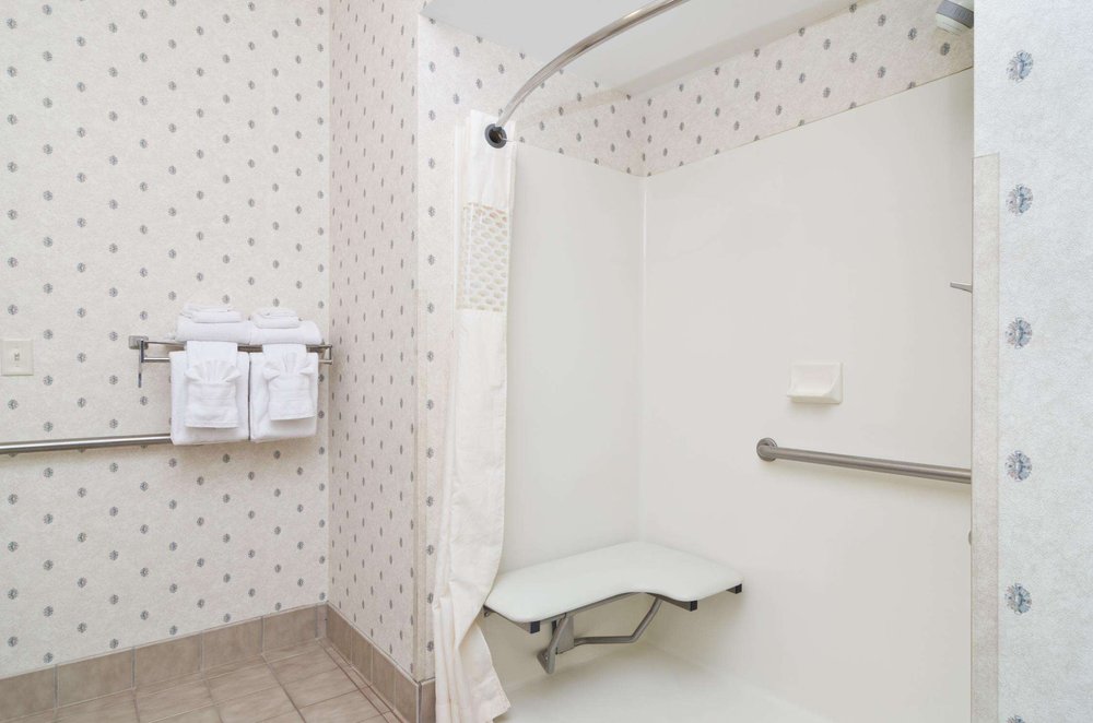 Spark by Hilton Newcomerstown Spark by Hilton Newcomerstown