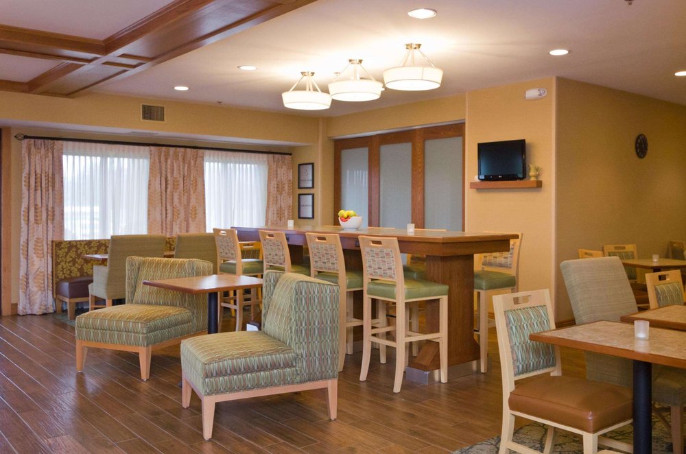 Spark by Hilton Newcomerstown Spark by Hilton Newcomerstown