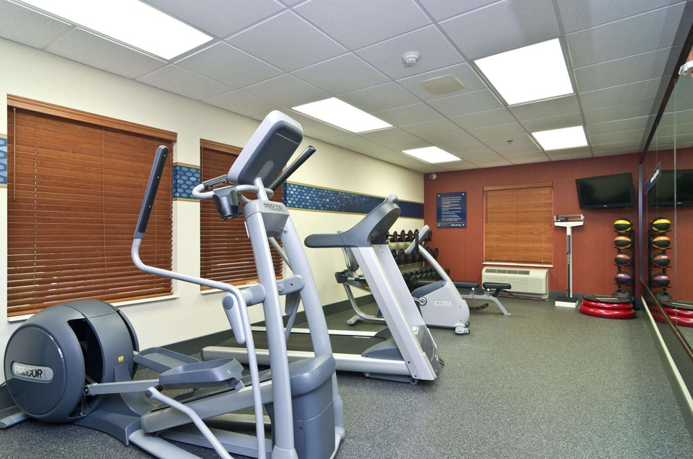 Spark by Hilton Newcomerstown Spark by Hilton Newcomerstown
