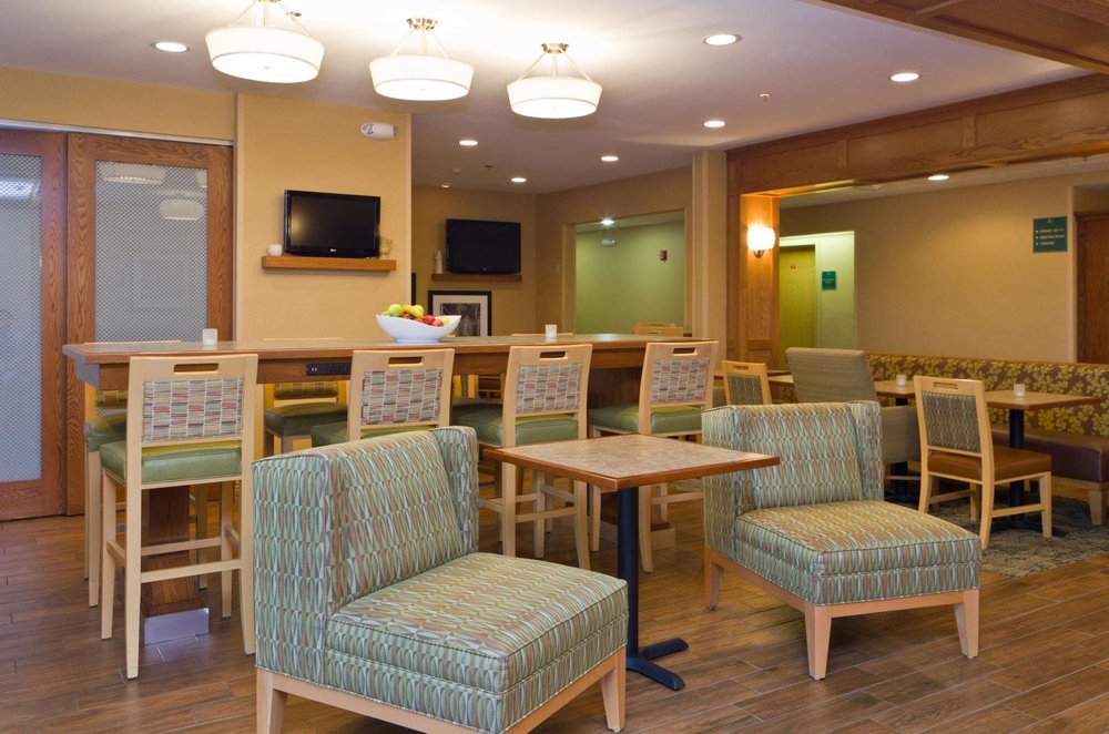 Spark by Hilton Newcomerstown Spark by Hilton Newcomerstown