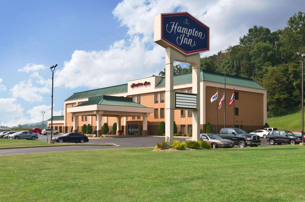 Spark by Hilton Newcomerstown Spark by Hilton Newcomerstown