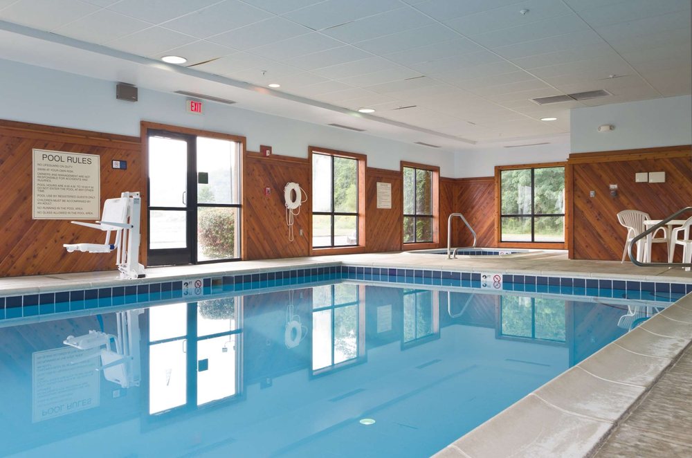 Spark by Hilton Newcomerstown Spark by Hilton Newcomerstown