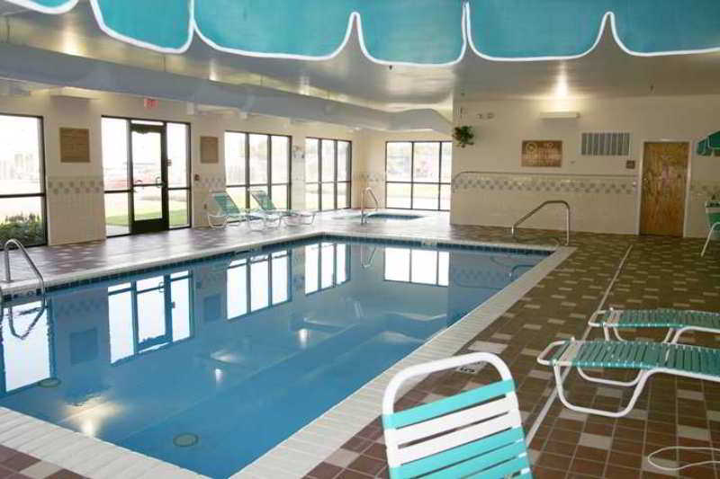 Hampton Inn New Philadelphia Hampton Inn New Philadelphia
