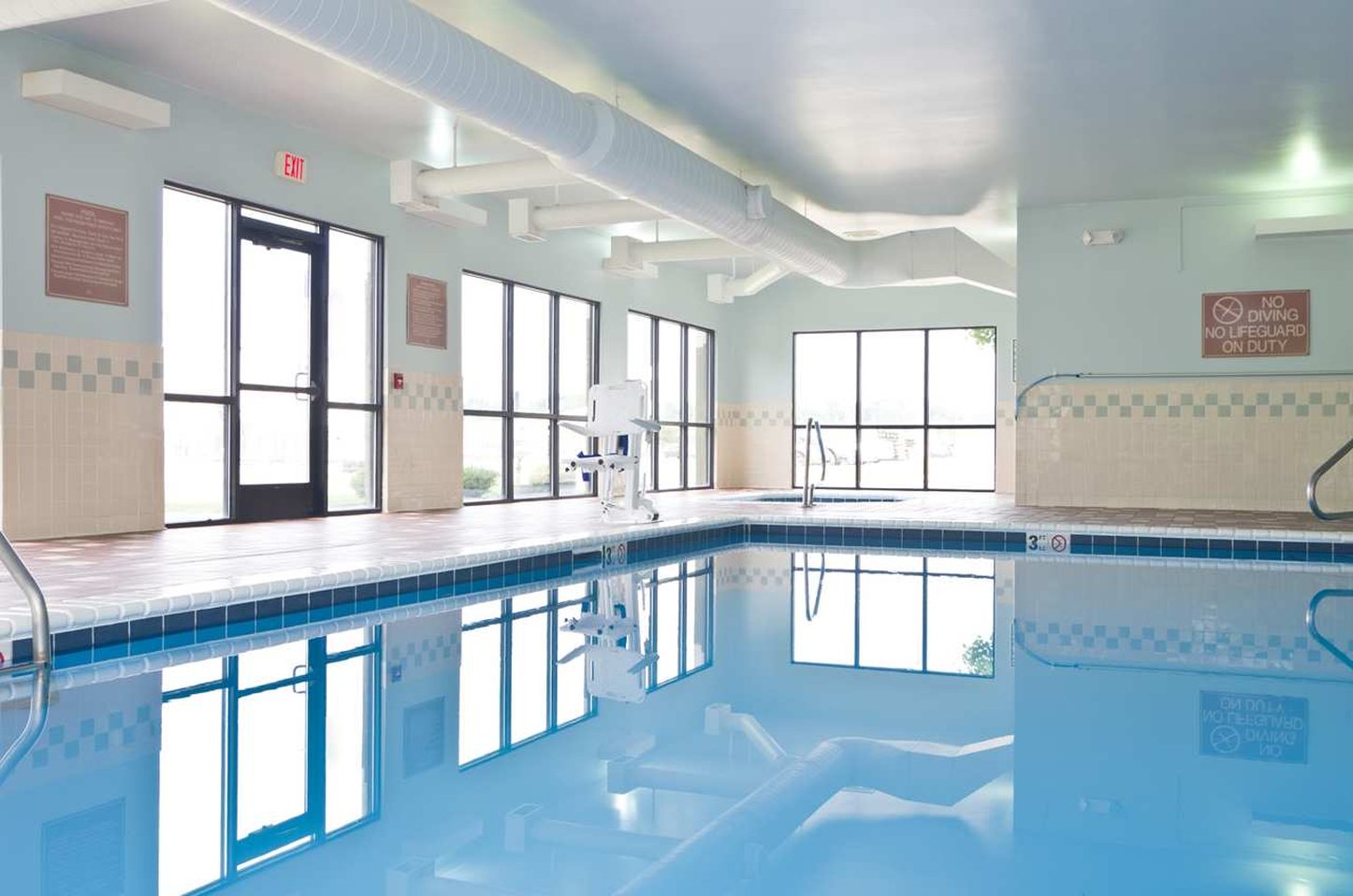 Hampton Inn New Philadelphia Hampton Inn New Philadelphia