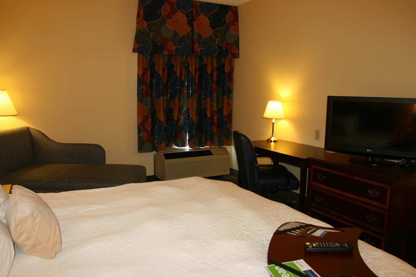 Hampton Inn New Philadelphia Hampton Inn New Philadelphia