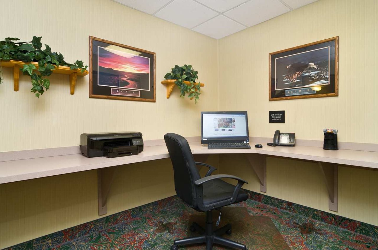 Hampton Inn New Philadelphia Hampton Inn New Philadelphia