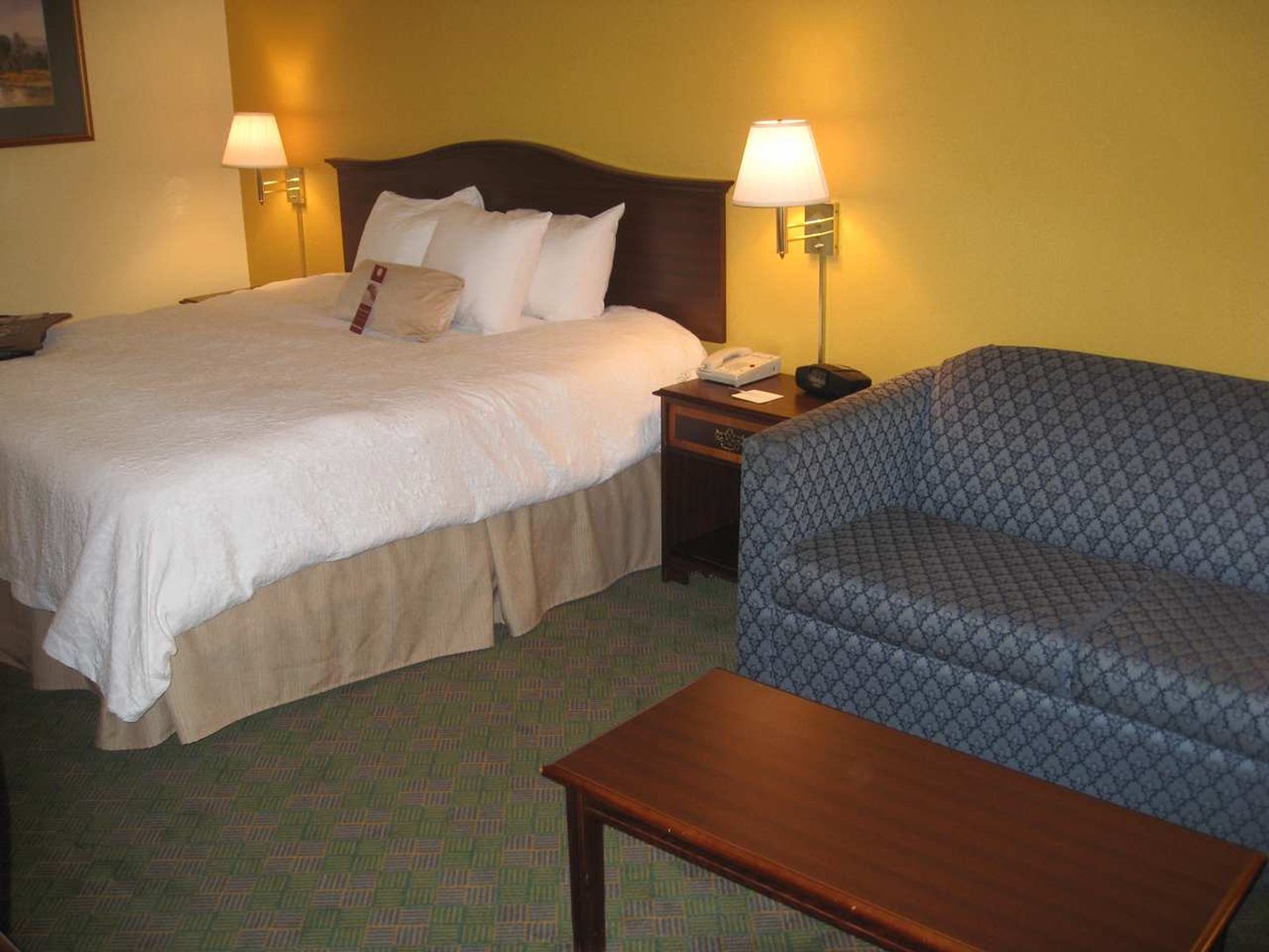 Hampton Inn New Philadelphia Hampton Inn New Philadelphia