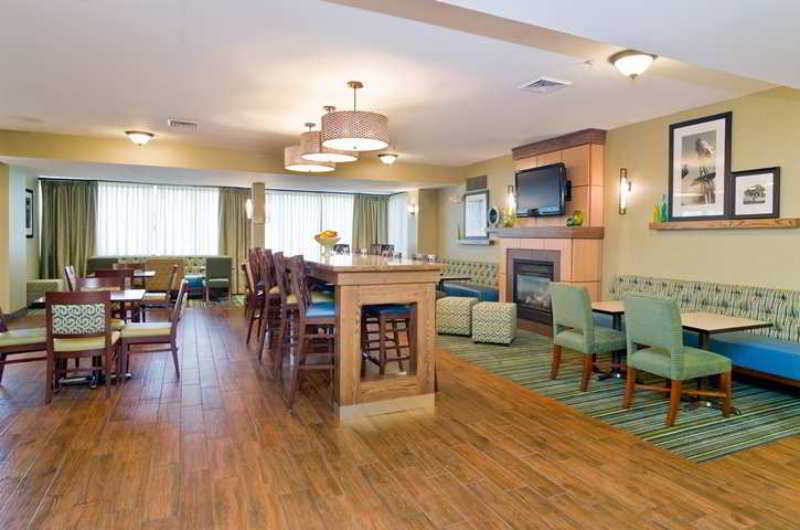 Hampton Inn New Philadelphia Hampton Inn New Philadelphia