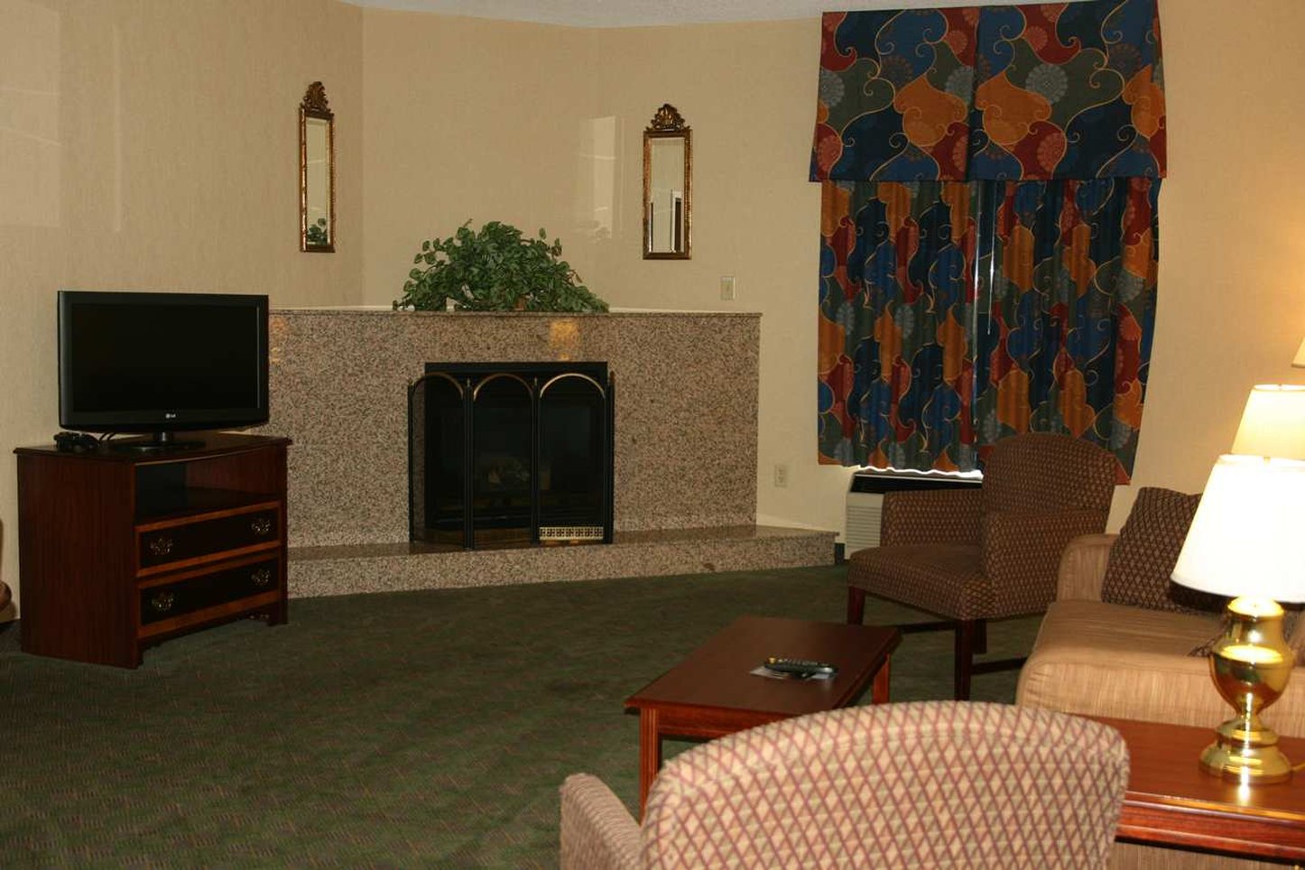 Hampton Inn New Philadelphia Hampton Inn New Philadelphia