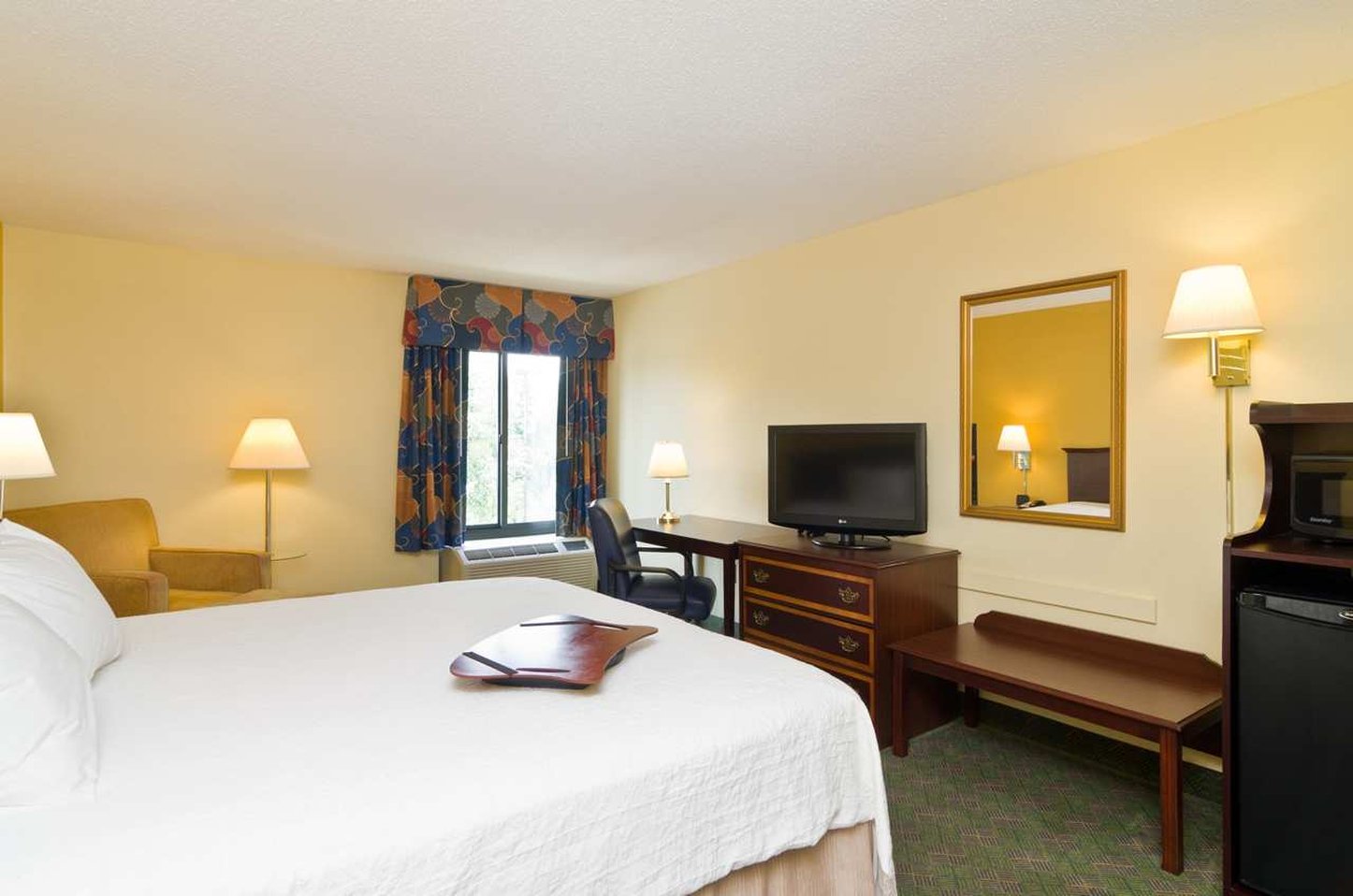 Hampton Inn New Philadelphia Hampton Inn New Philadelphia