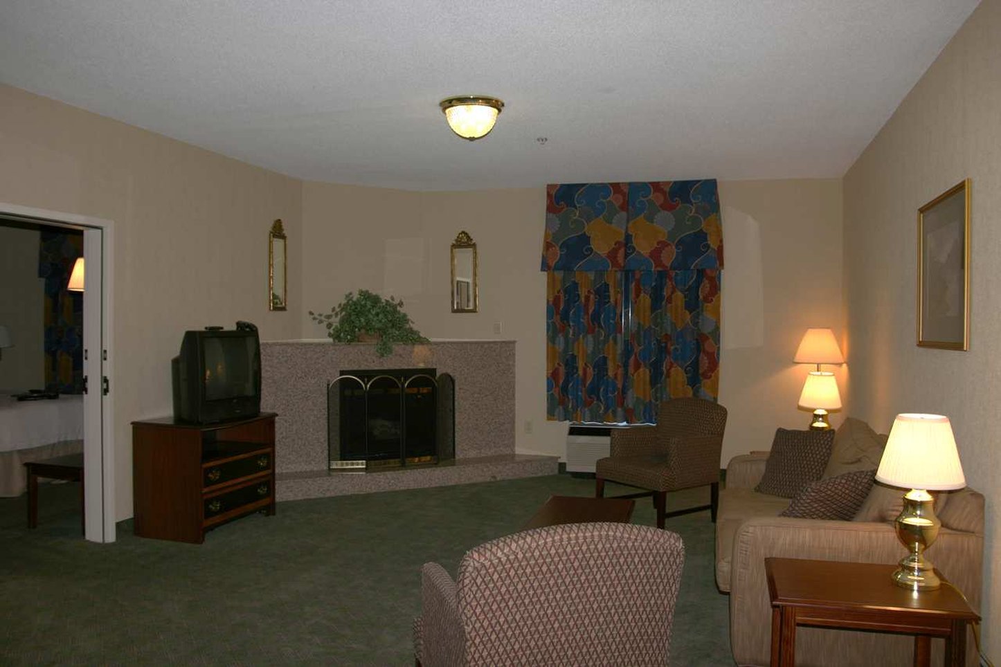 Hampton Inn New Philadelphia Hampton Inn New Philadelphia