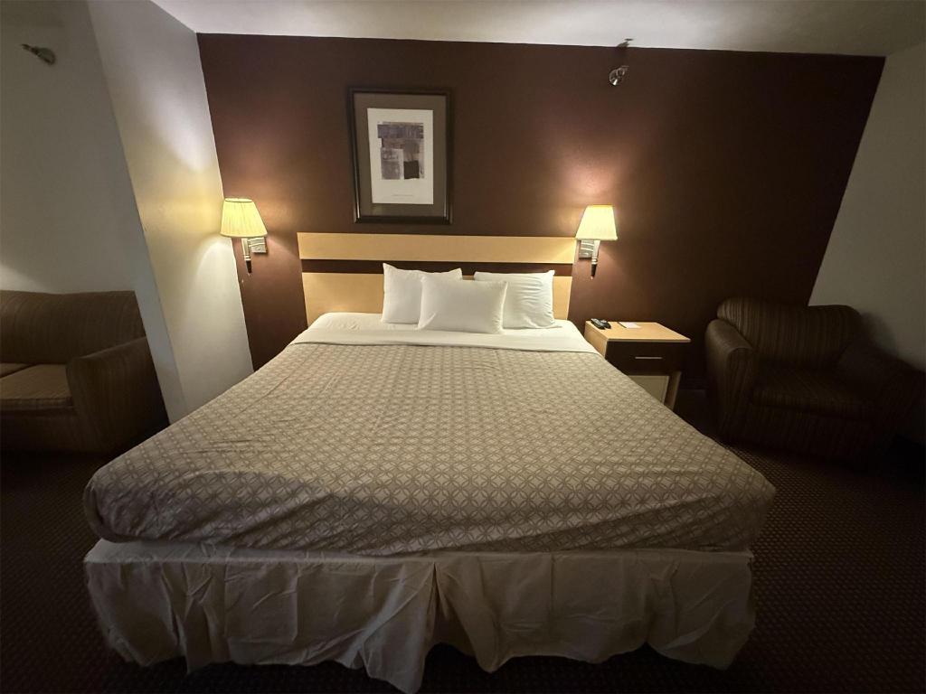 SureStay by Best Western Obetz Rickenbacker Airport SureStay by Best Western Obetz Rickenbacker Airport
