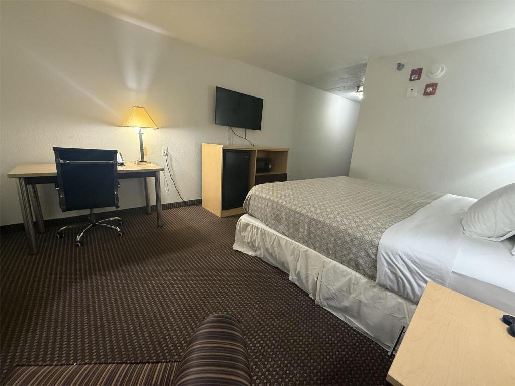 SureStay by Best Western Obetz Rickenbacker Airport SureStay by Best Western Obetz Rickenbacker Airport