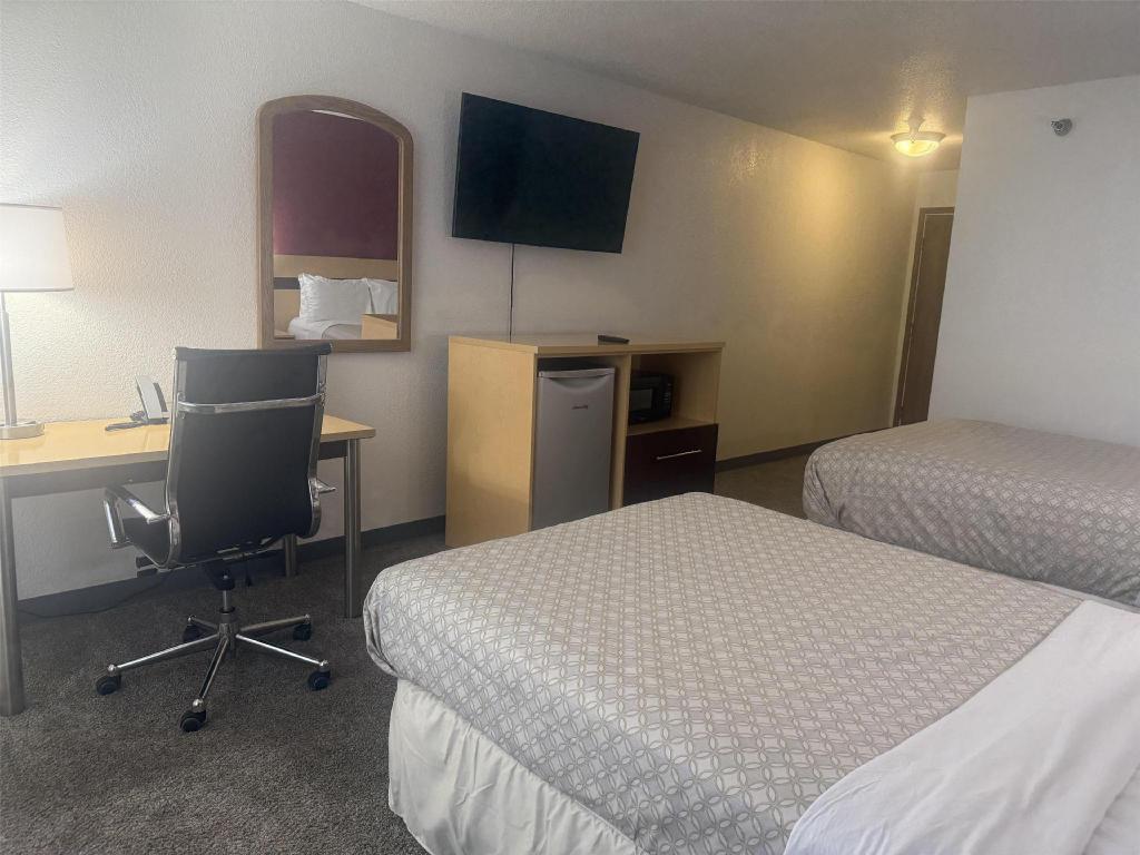 SureStay by Best Western Obetz Rickenbacker Airport SureStay by Best Western Obetz Rickenbacker Airport