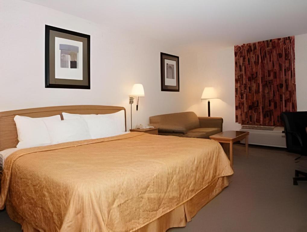 SureStay by Best Western Obetz Rickenbacker Airport SureStay by Best Western Obetz Rickenbacker Airport