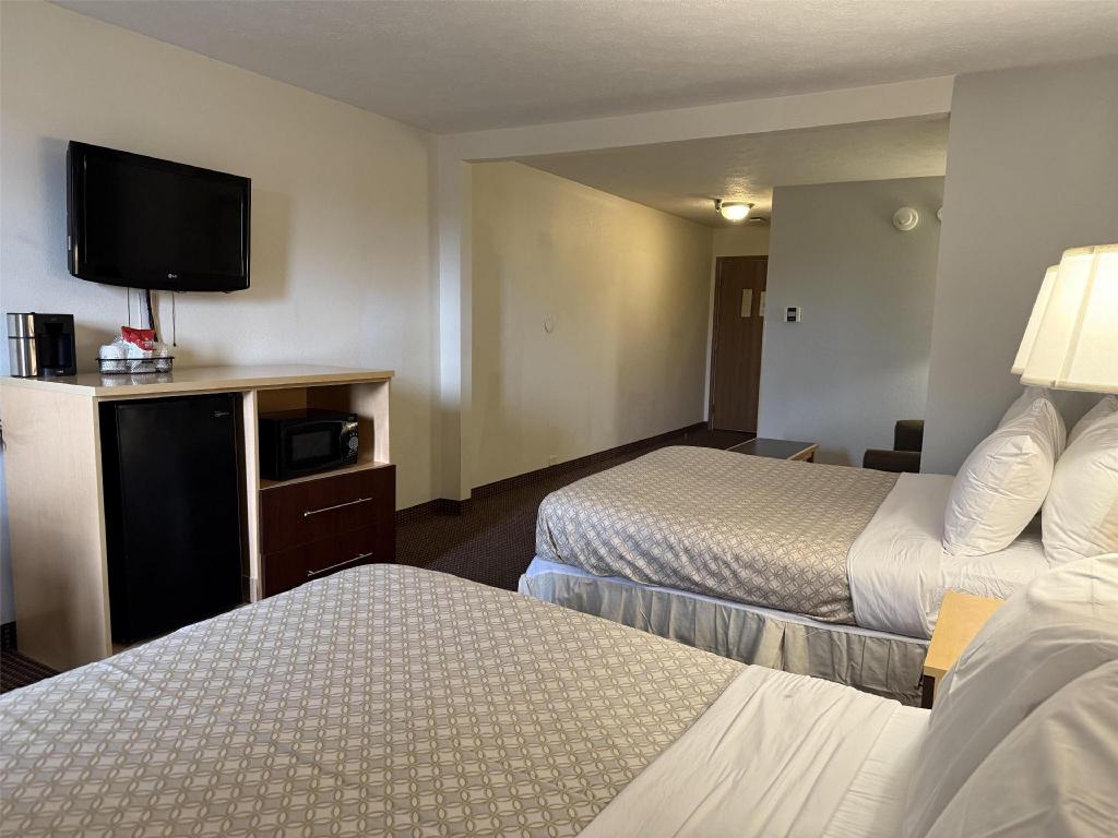 SureStay by Best Western Obetz Rickenbacker Airport SureStay by Best Western Obetz Rickenbacker Airport