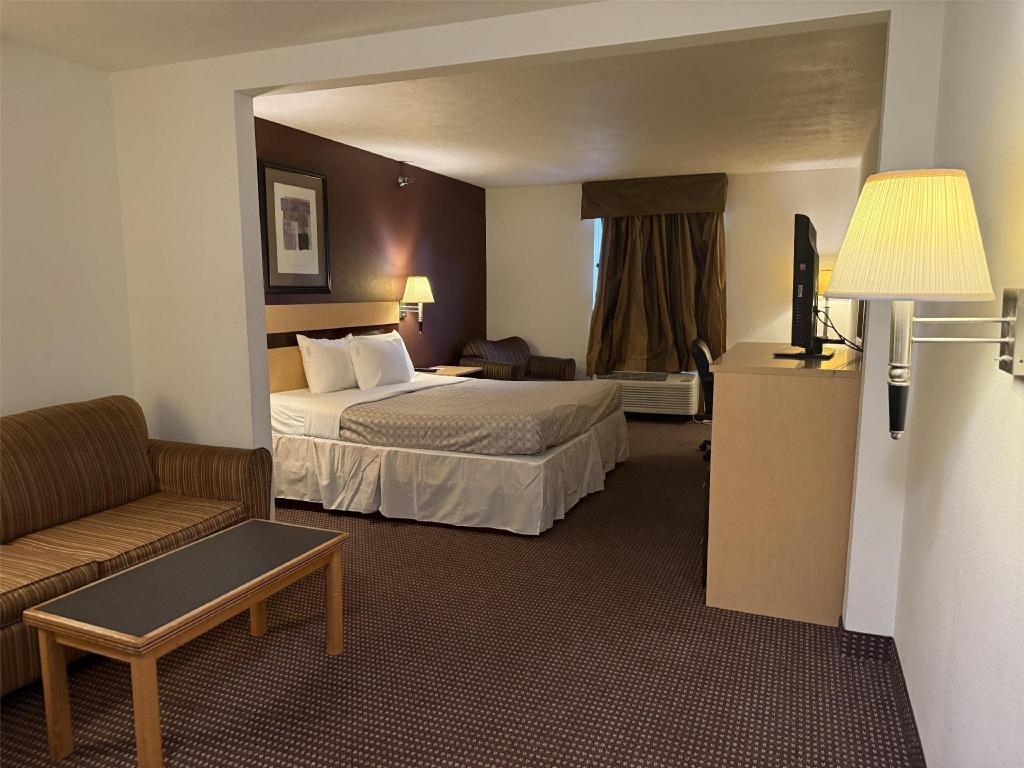 SureStay by Best Western Obetz Rickenbacker Airport SureStay by Best Western Obetz Rickenbacker Airport