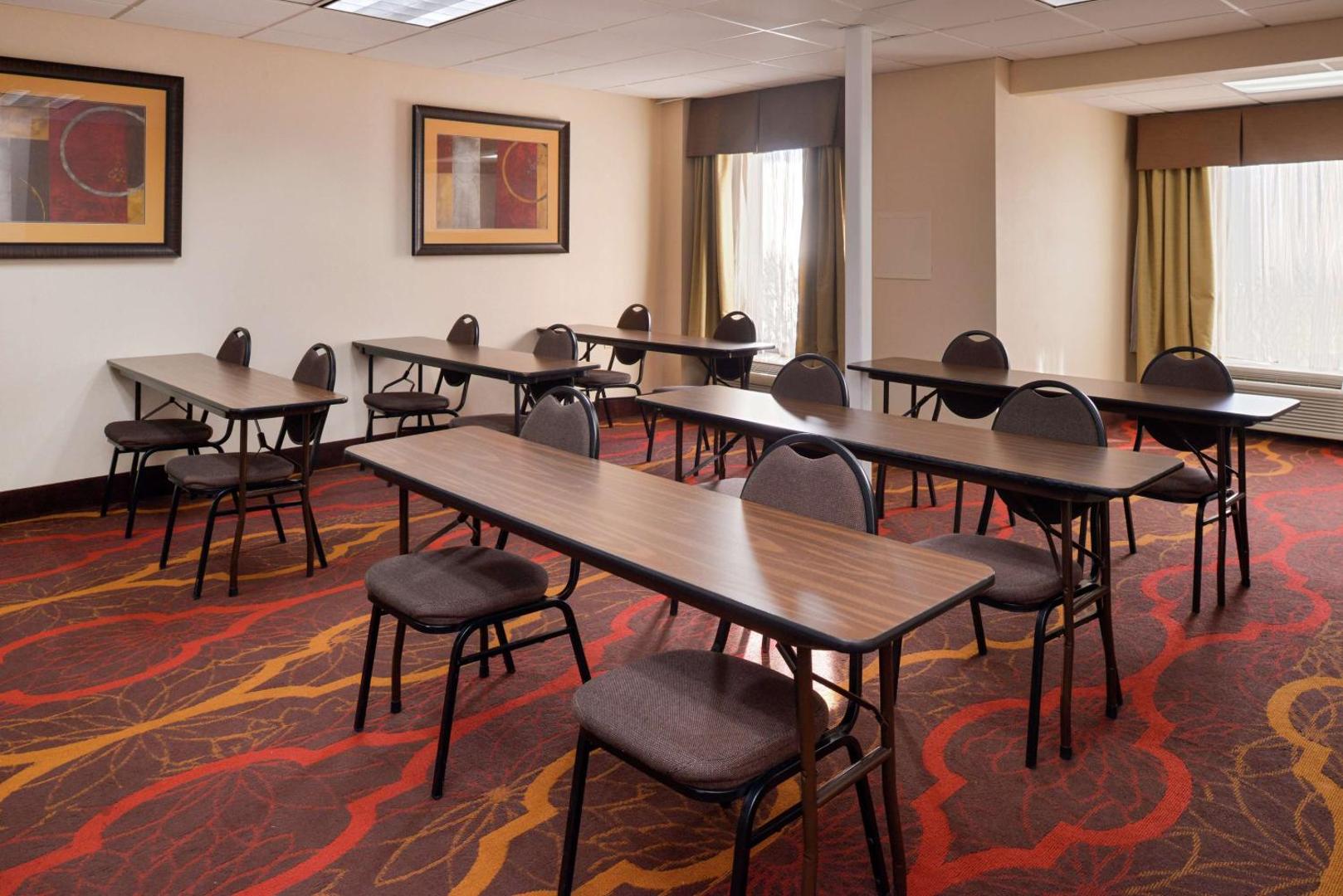 Hampton Inn Columbus East Hampton Inn Columbus East