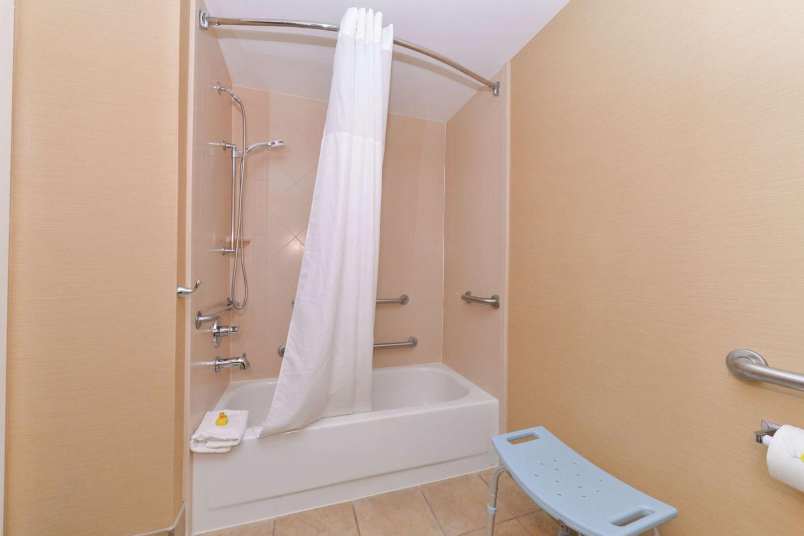 Hampton Inn Columbus East Hampton Inn Columbus East