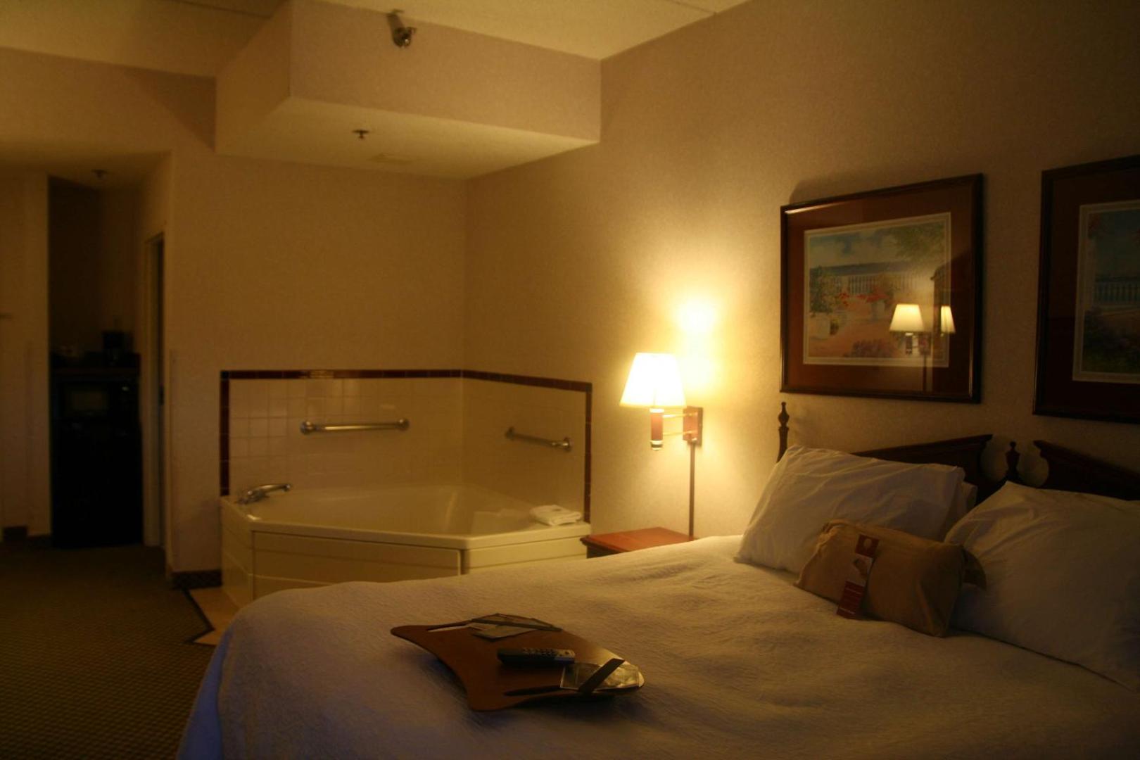 Hampton Inn Columbus East Hampton Inn Columbus East
