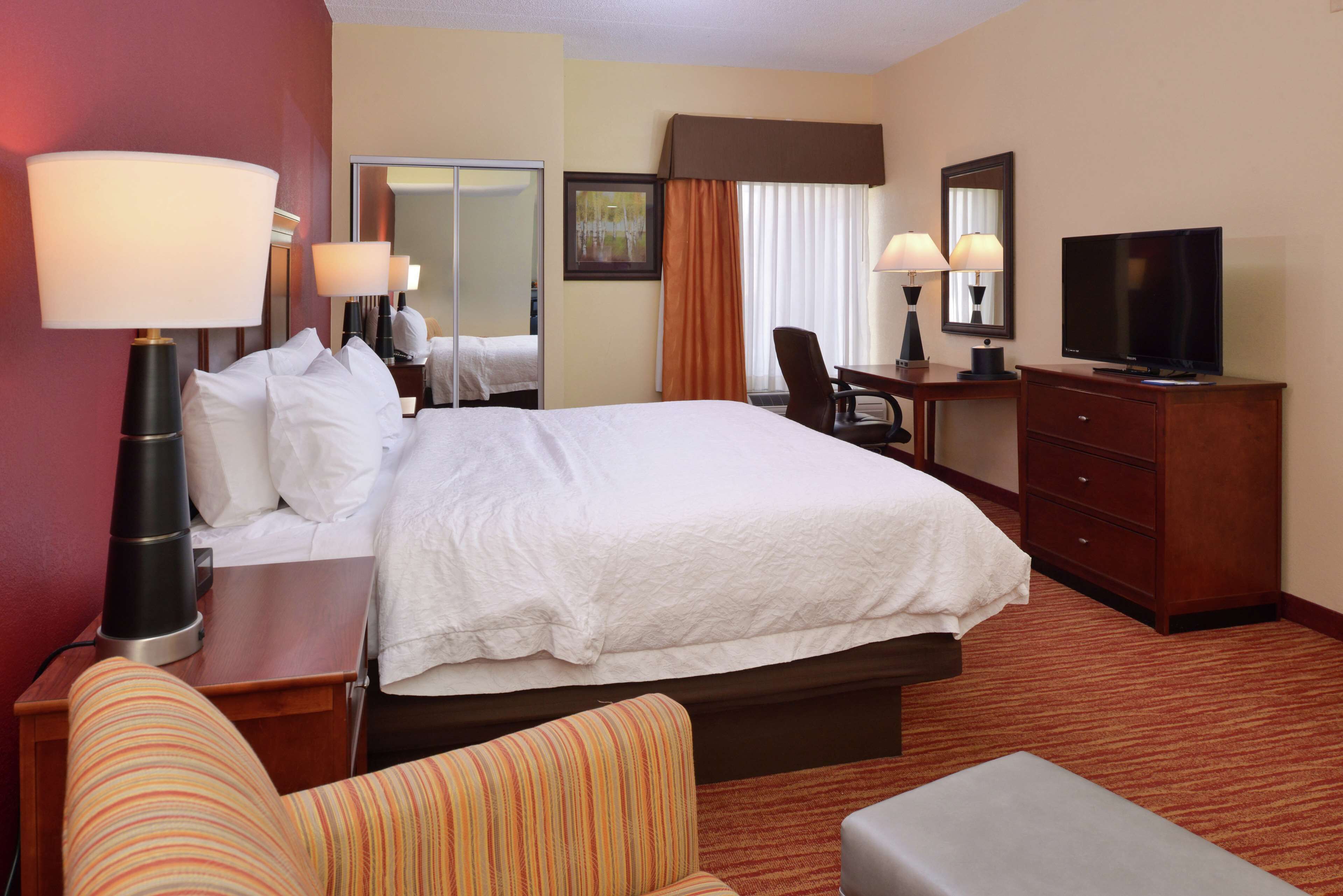 Hampton Inn Columbus East Hampton Inn Columbus East
