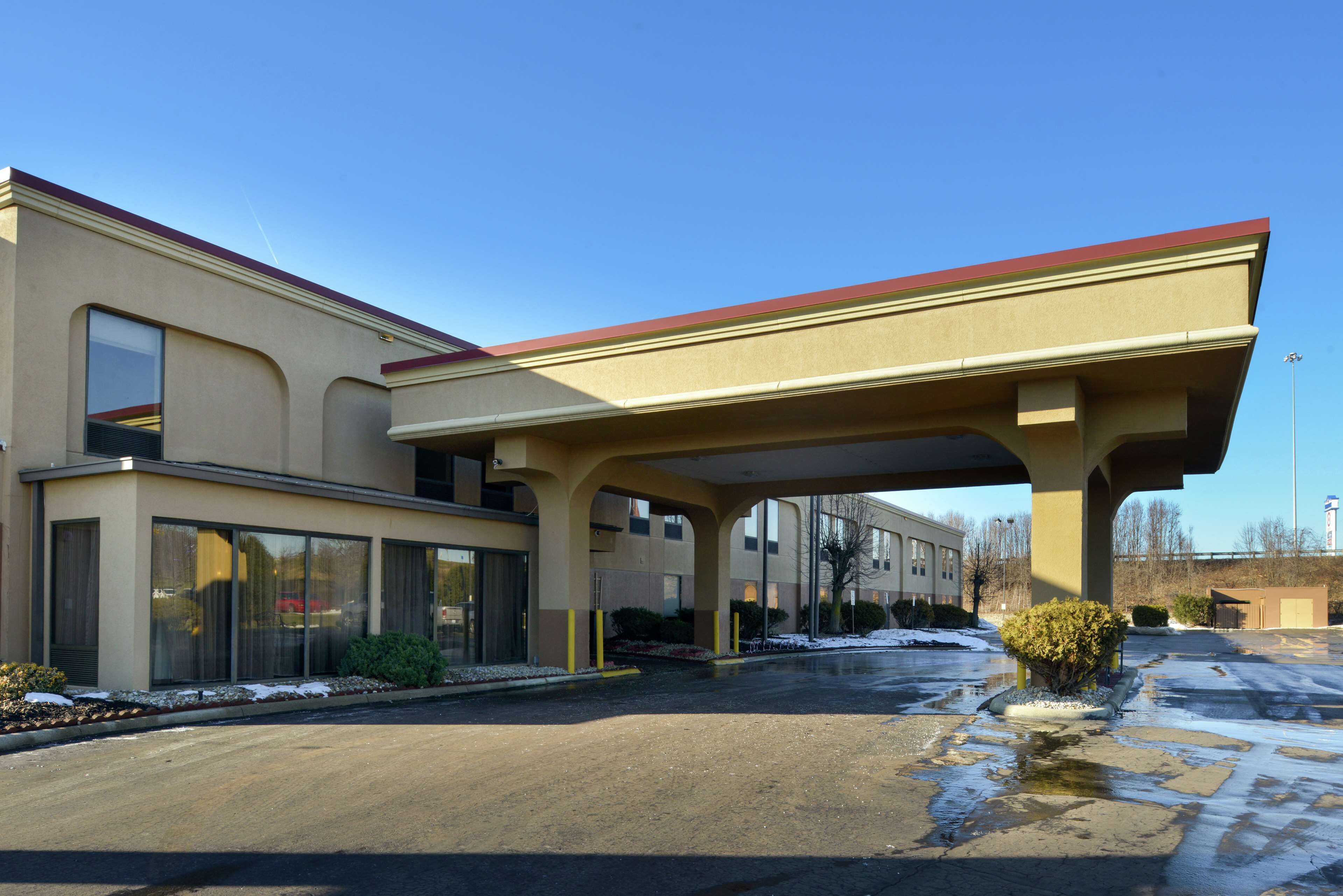 Hampton Inn Columbus East Hampton Inn Columbus East