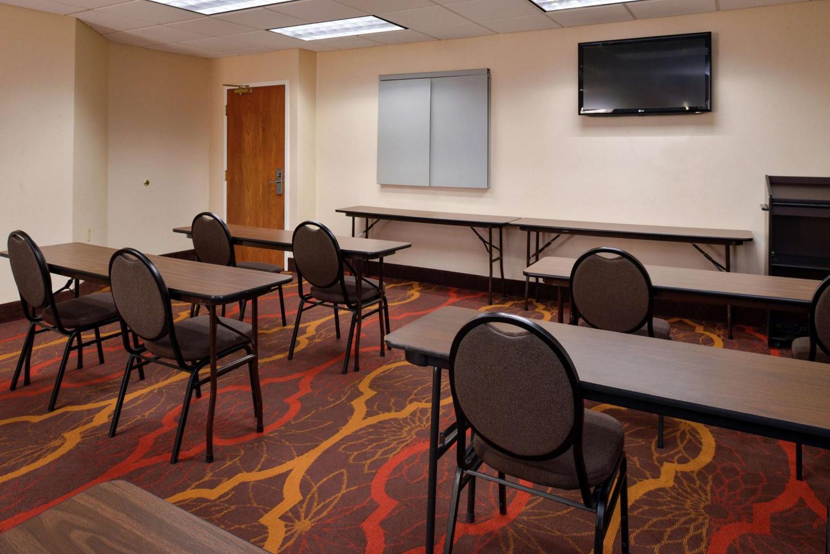 Hampton Inn Columbus East Hampton Inn Columbus East