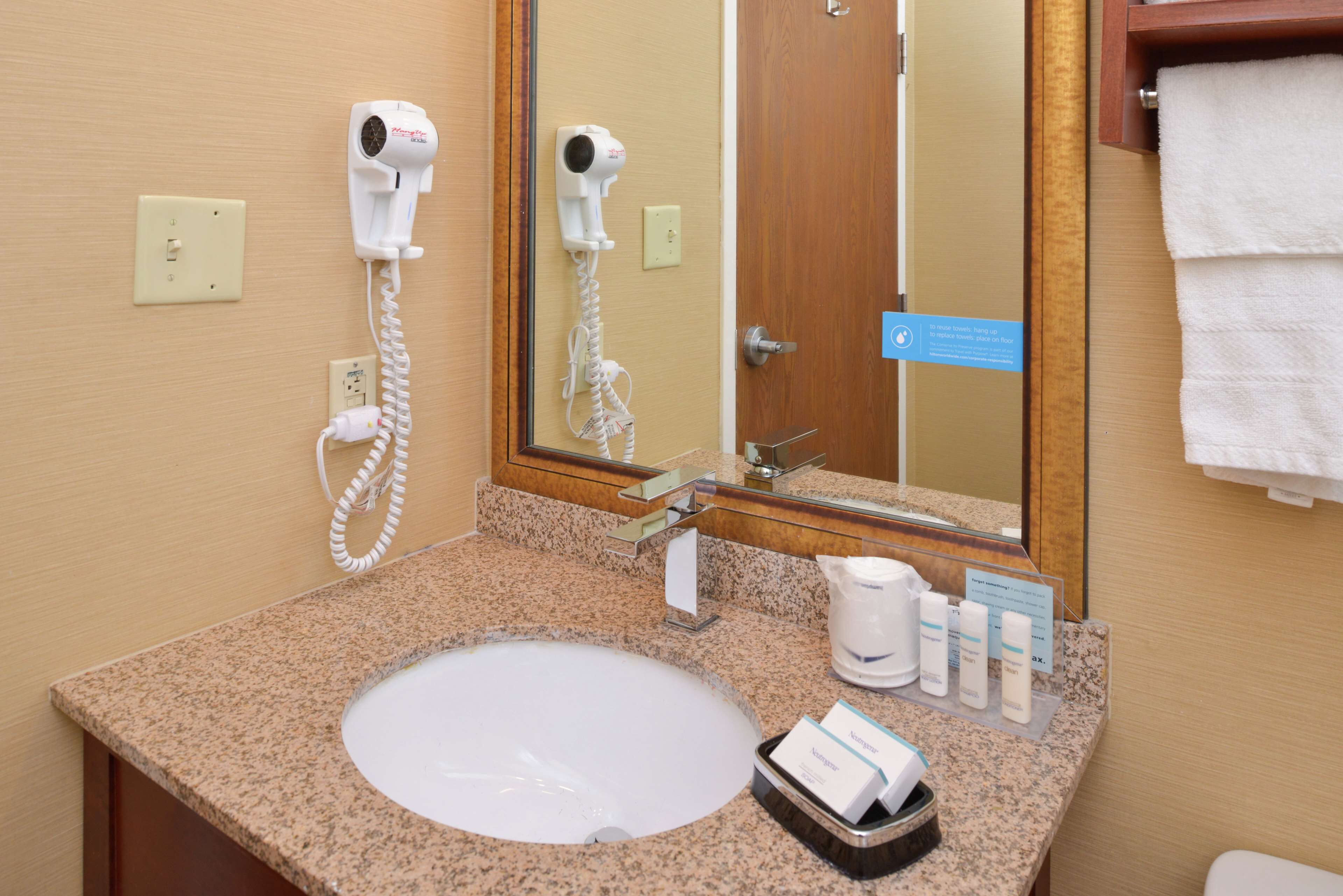 Hampton Inn Columbus East Hampton Inn Columbus East