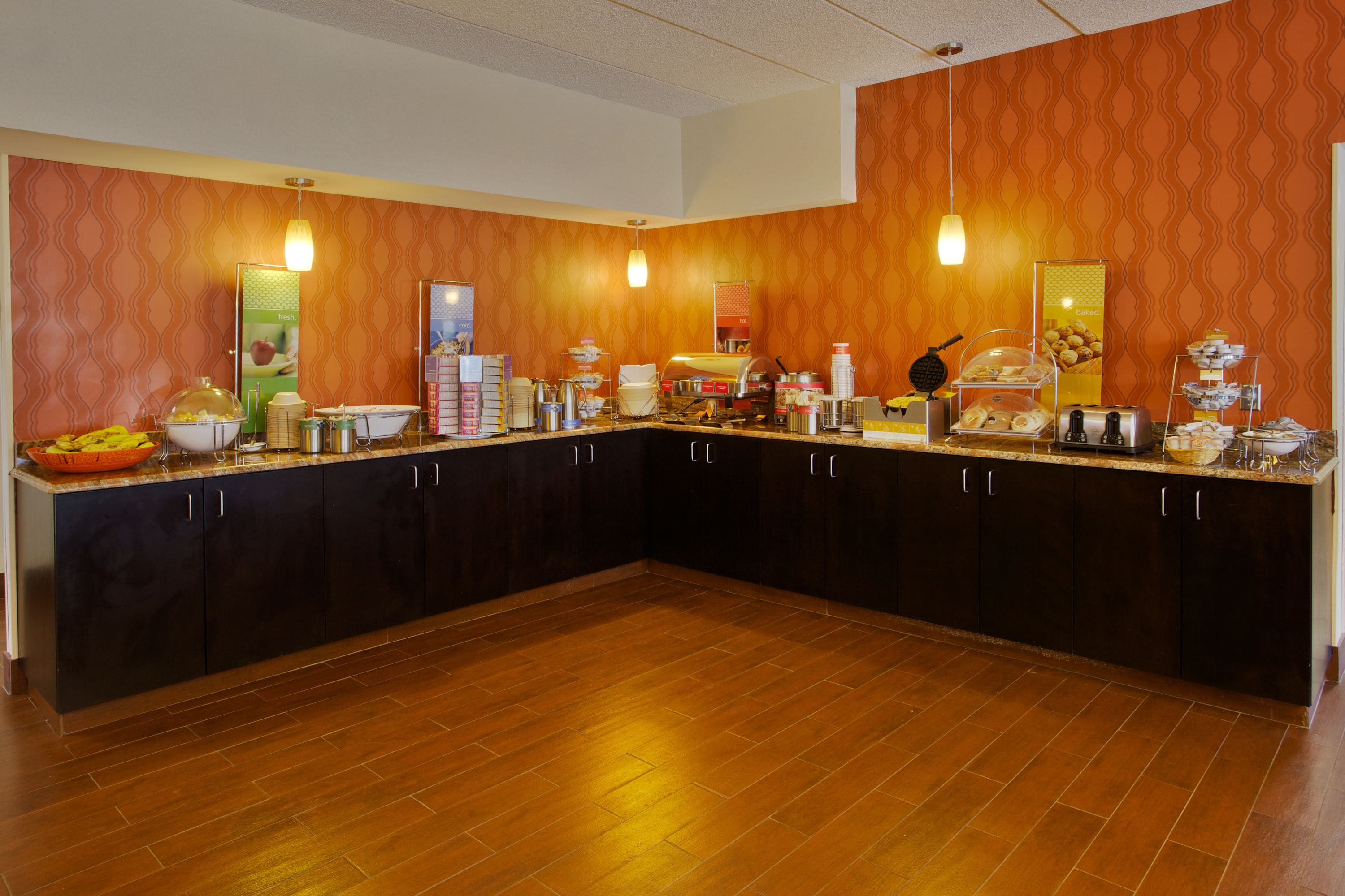 Hampton Inn Columbus East Hampton Inn Columbus East
