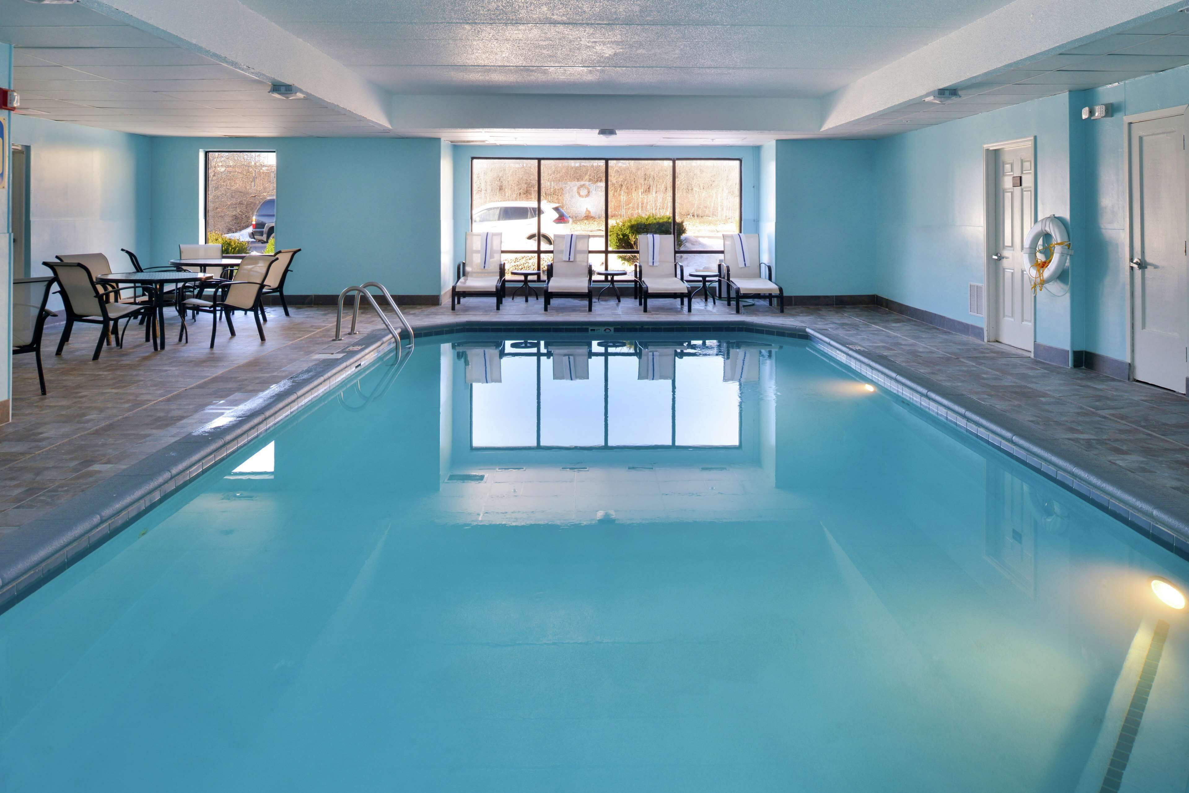 Hampton Inn Columbus East Hampton Inn Columbus East