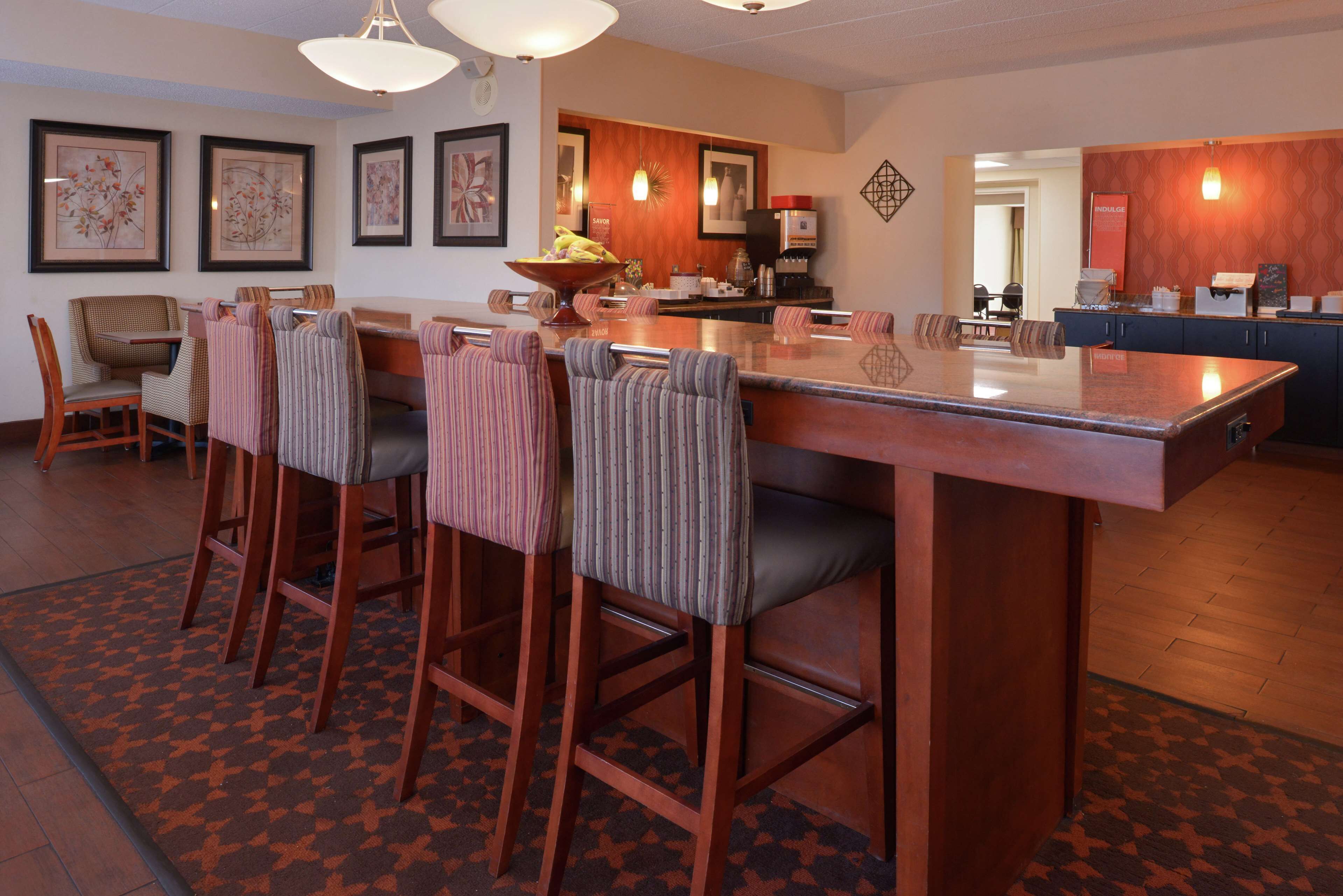 Hampton Inn Columbus East Hampton Inn Columbus East