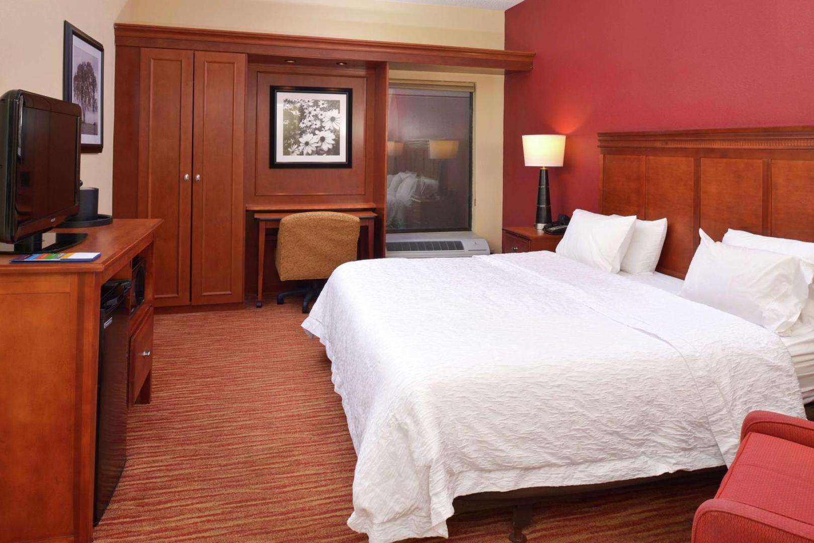 Hampton Inn Columbus East Hampton Inn Columbus East