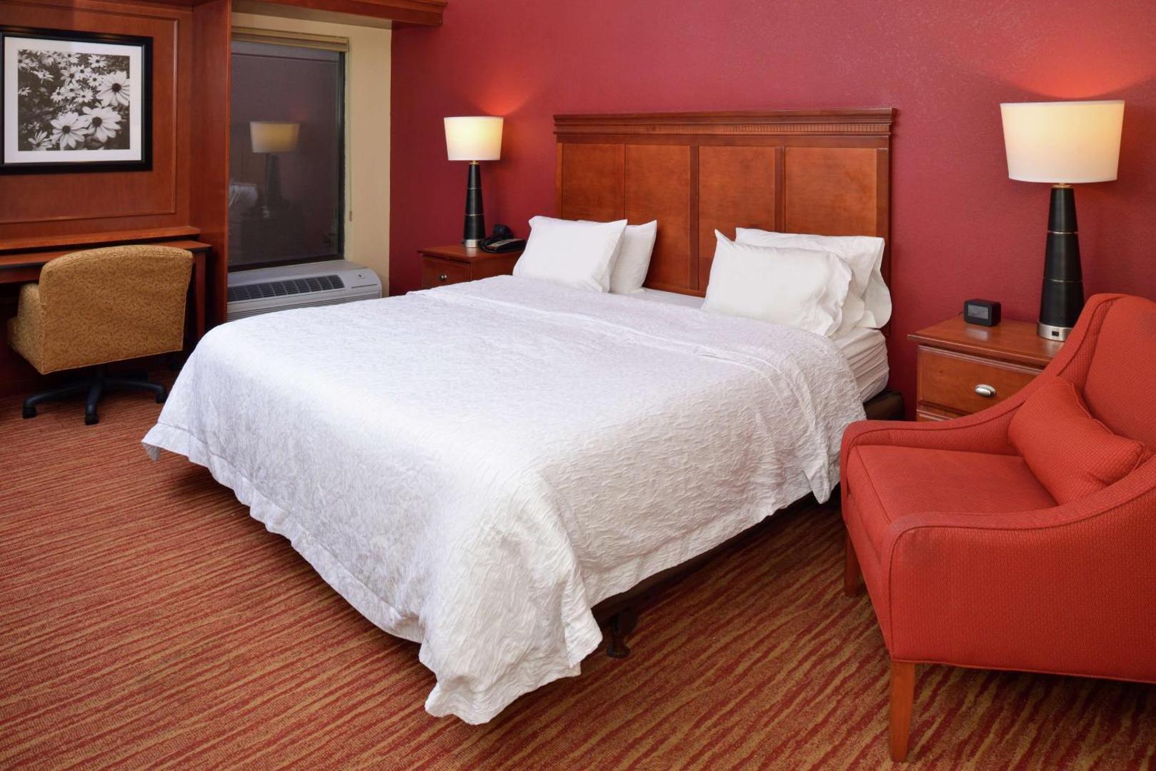 Hampton Inn Columbus East Hampton Inn Columbus East