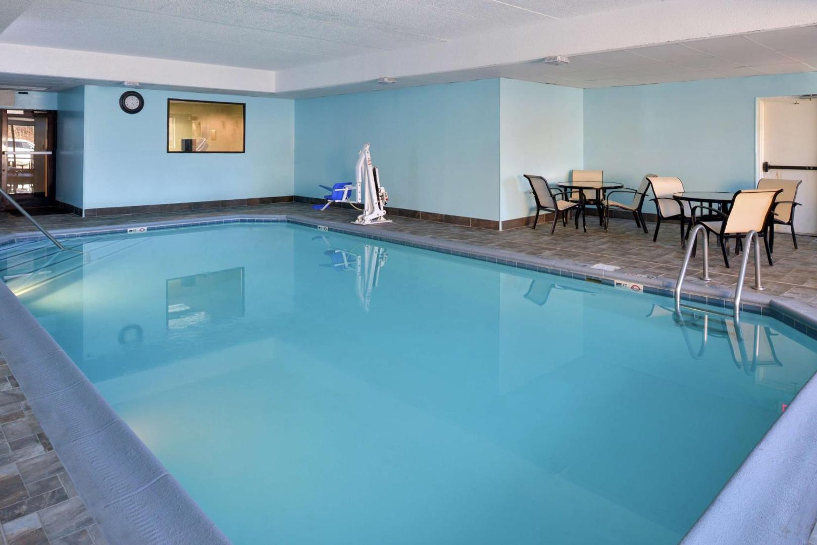 Hampton Inn Columbus East Hampton Inn Columbus East