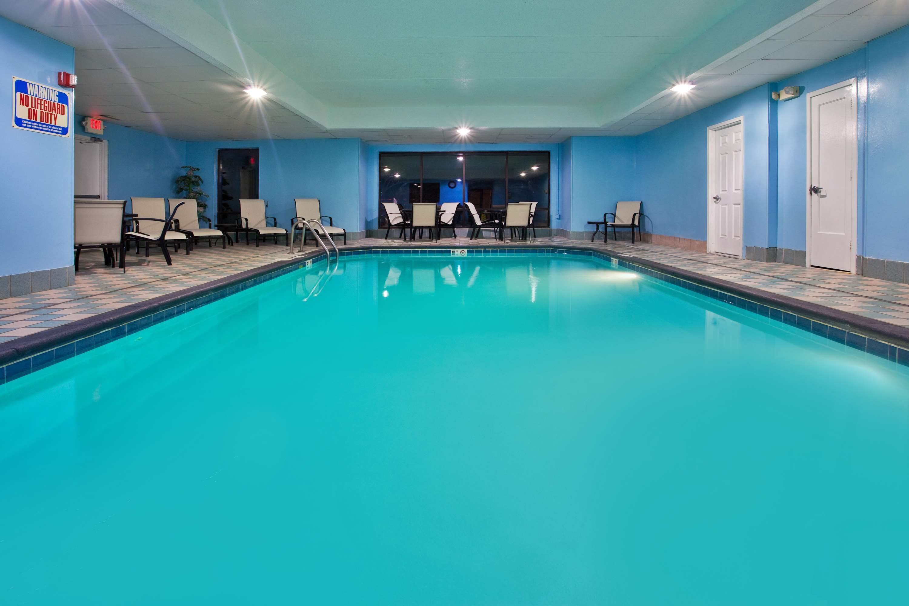 Hampton Inn Columbus East Hampton Inn Columbus East