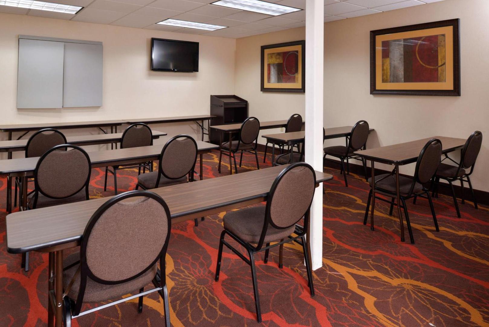Hampton Inn Columbus East Hampton Inn Columbus East
