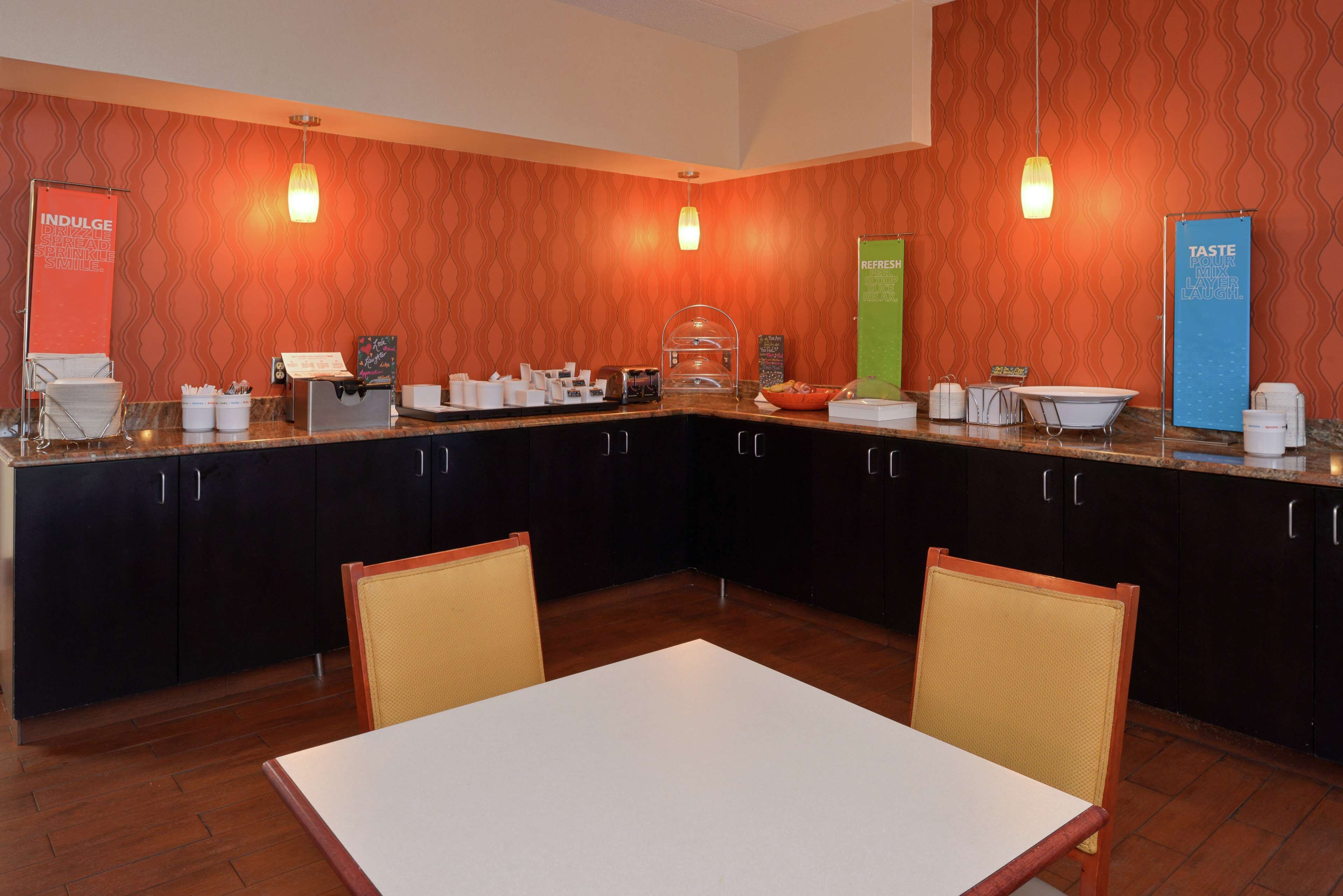 Hampton Inn Columbus East Hampton Inn Columbus East
