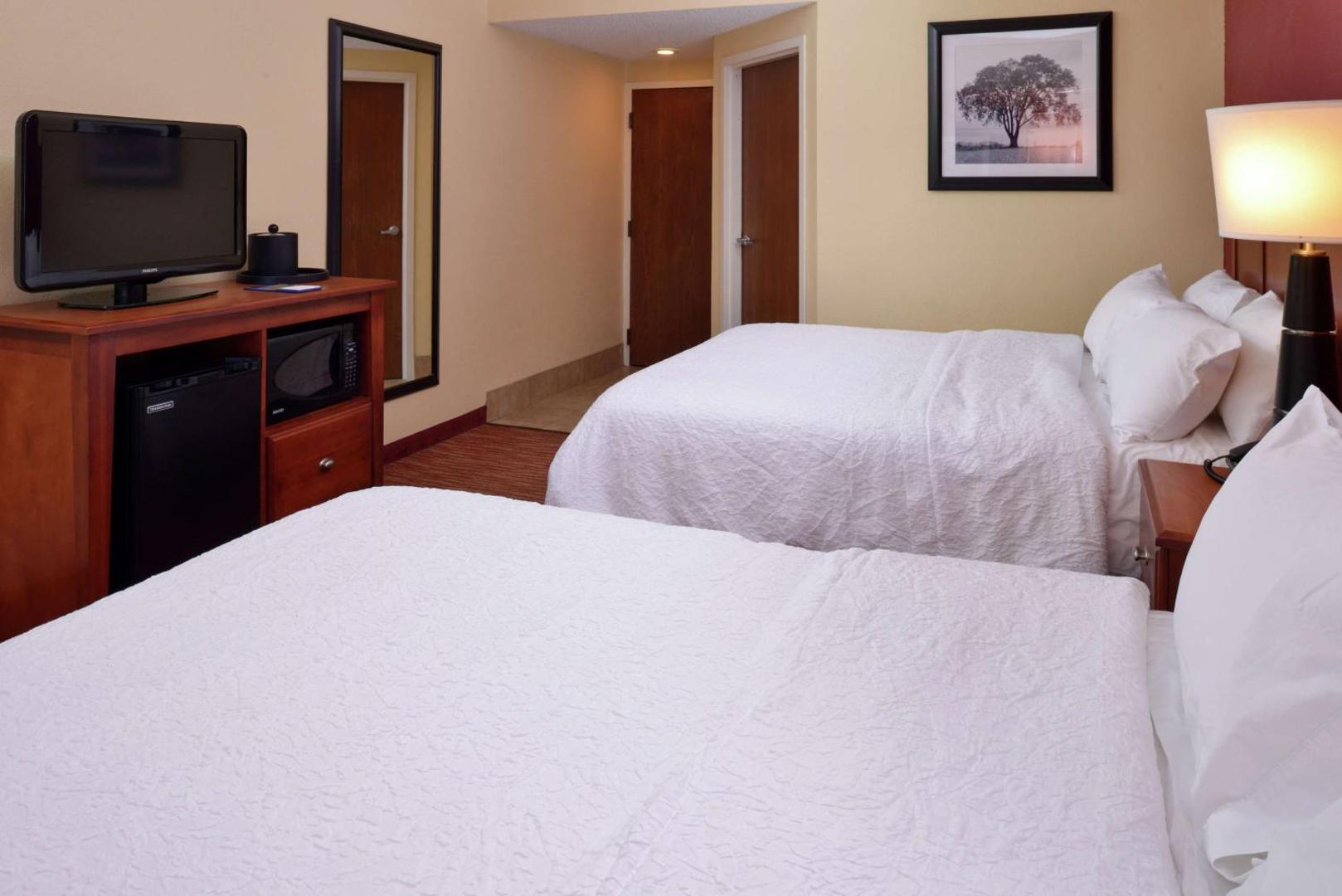 Hampton Inn Columbus East Hampton Inn Columbus East