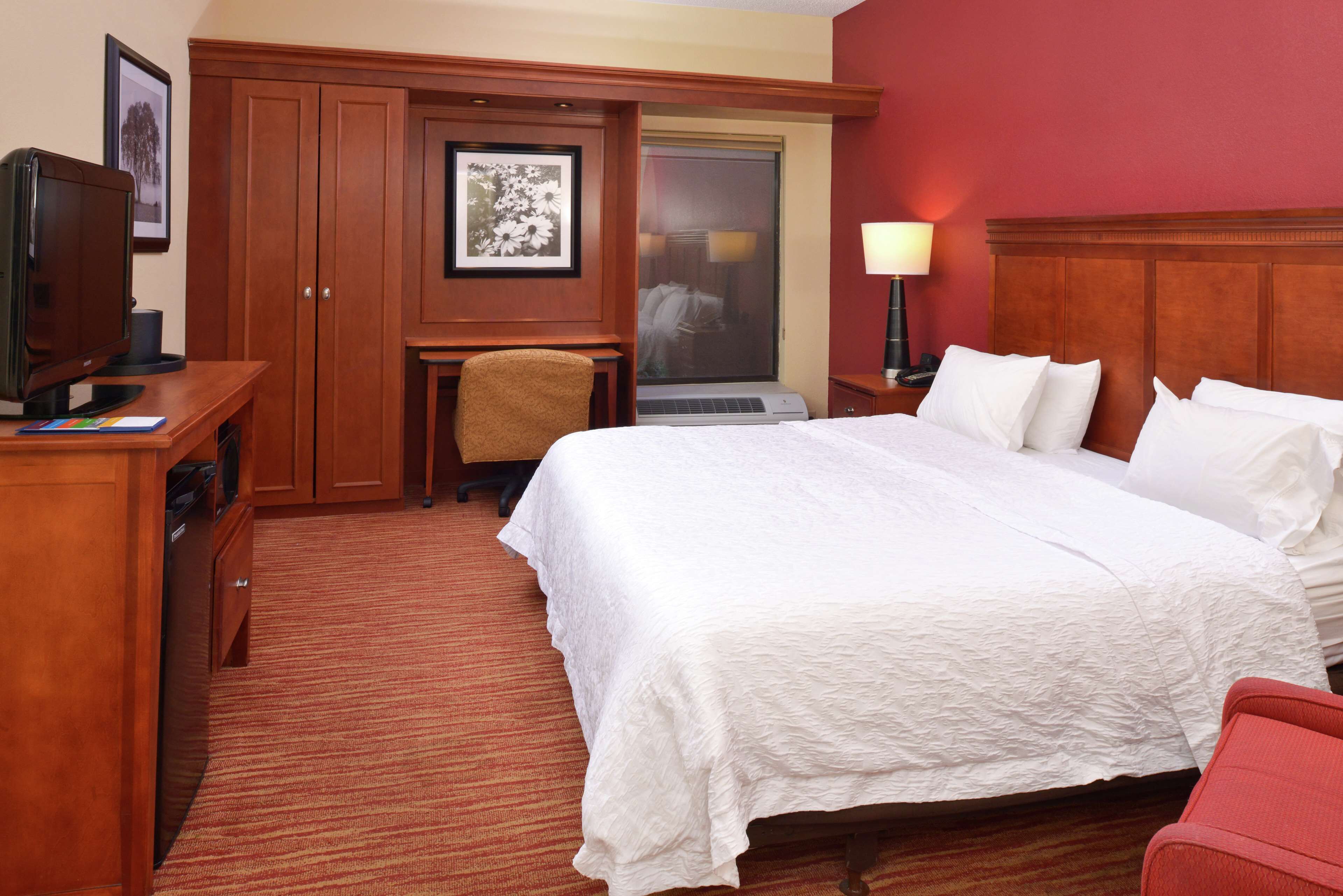 Hampton Inn Columbus East Hampton Inn Columbus East