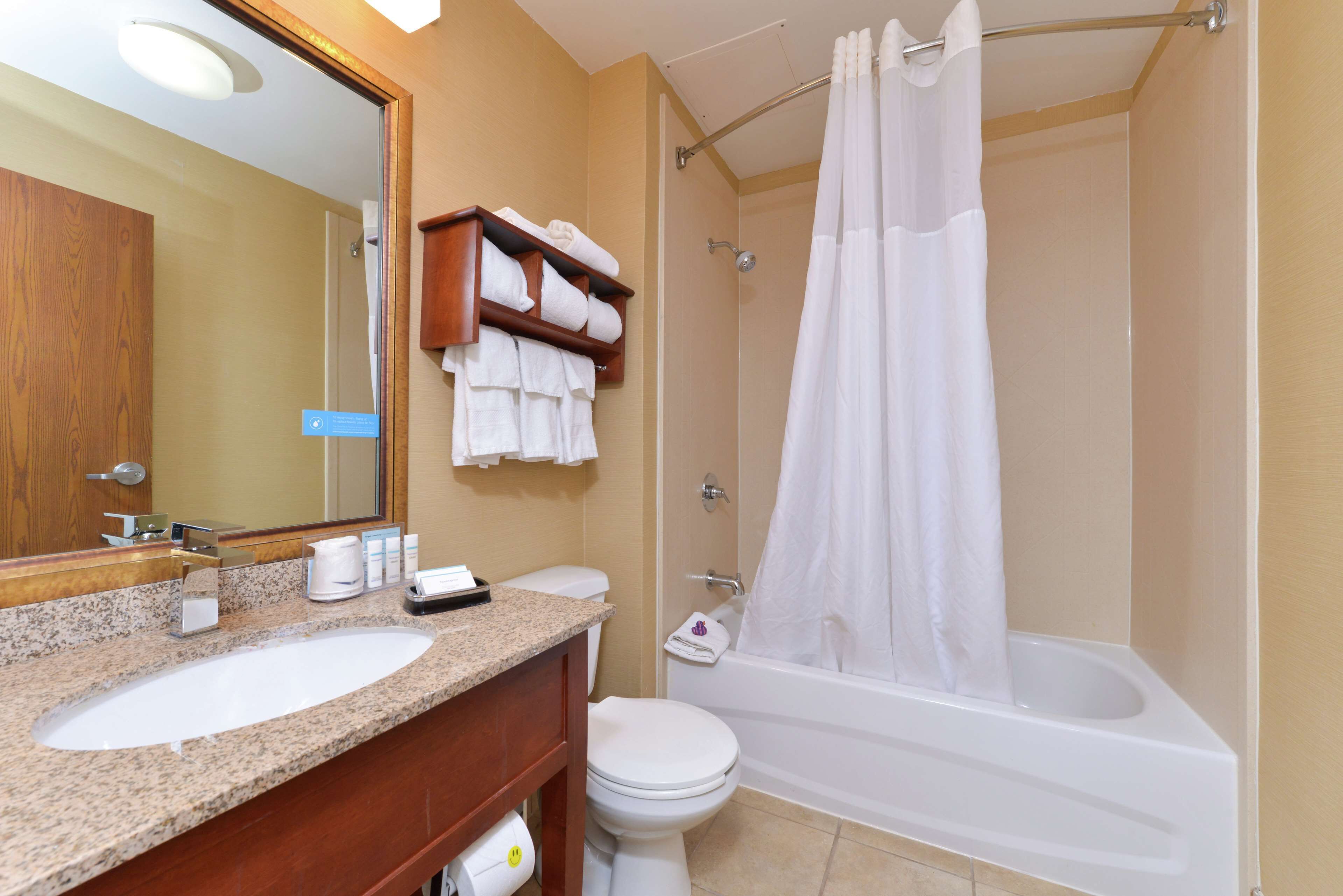 Hampton Inn Columbus East Hampton Inn Columbus East