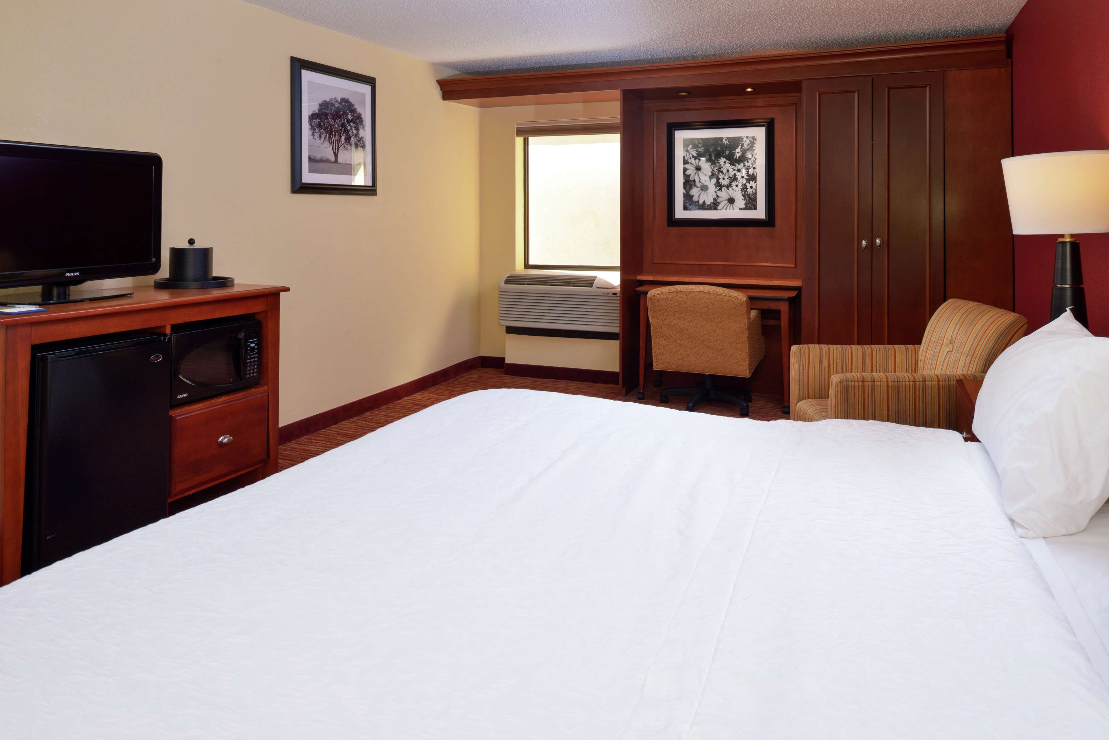 Hampton Inn Columbus East Hampton Inn Columbus East