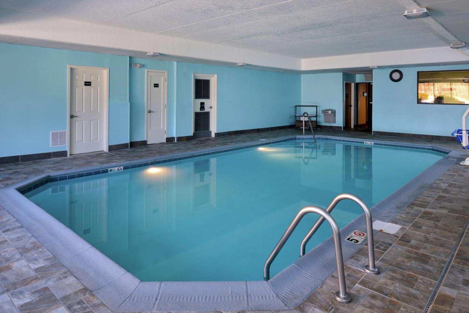 Hampton Inn Columbus East Hampton Inn Columbus East
