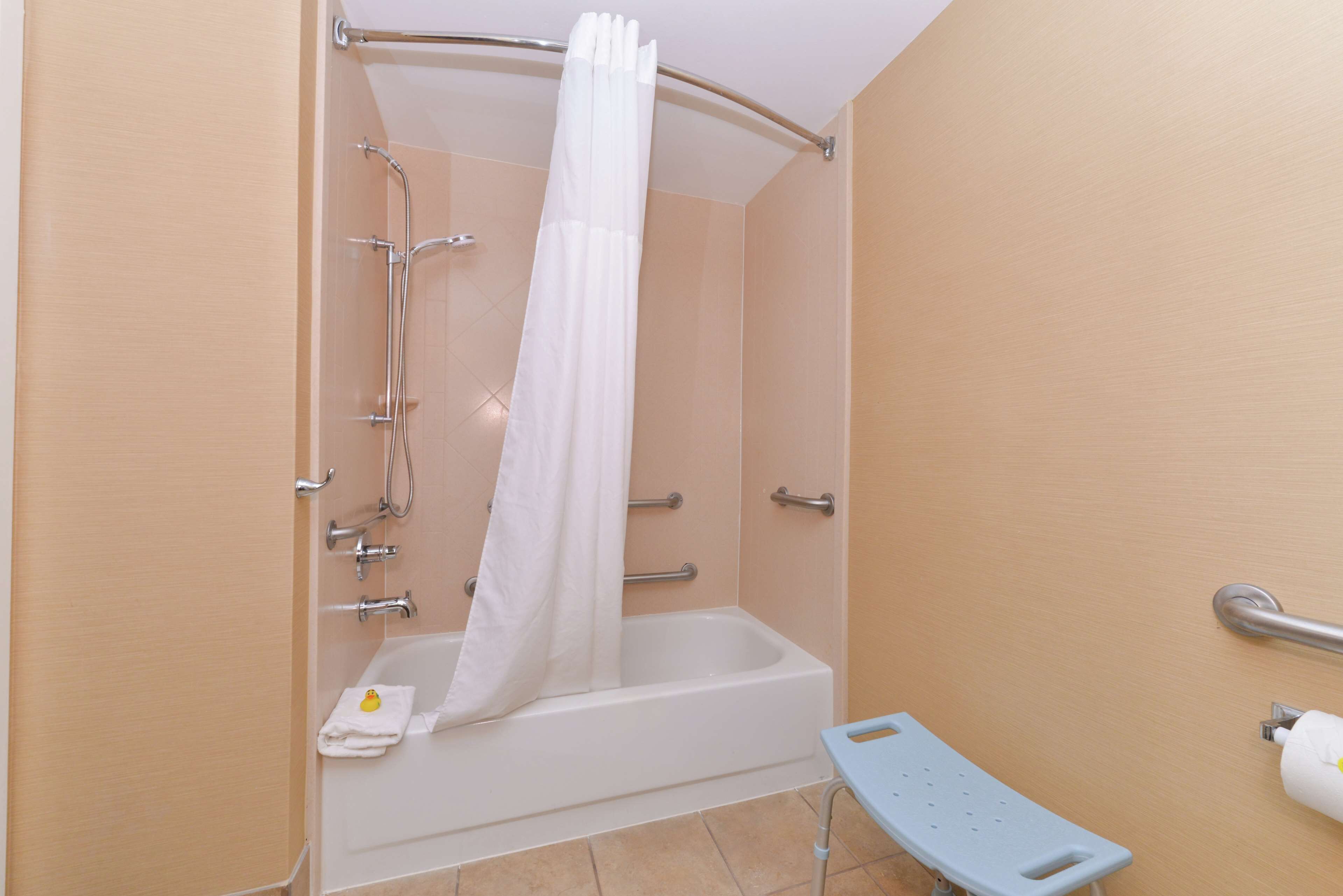 Hampton Inn Columbus East Hampton Inn Columbus East