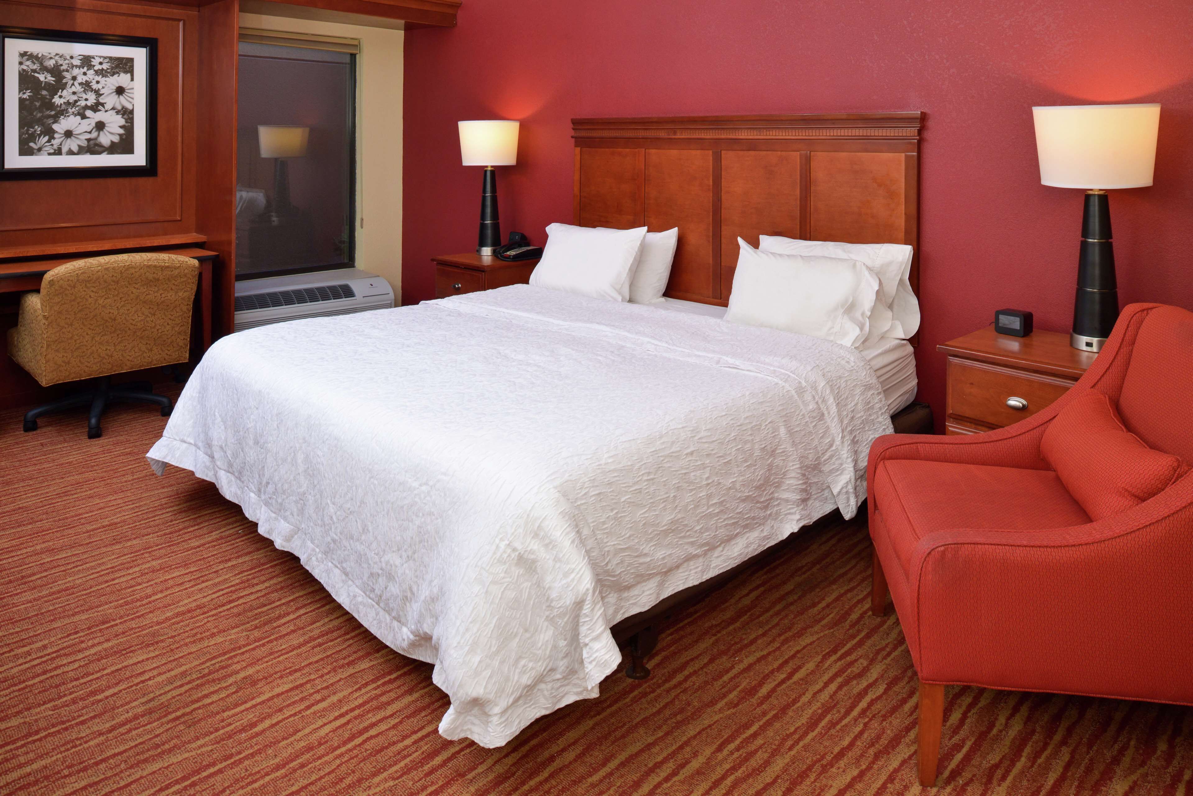 Hampton Inn Columbus East Hampton Inn Columbus East